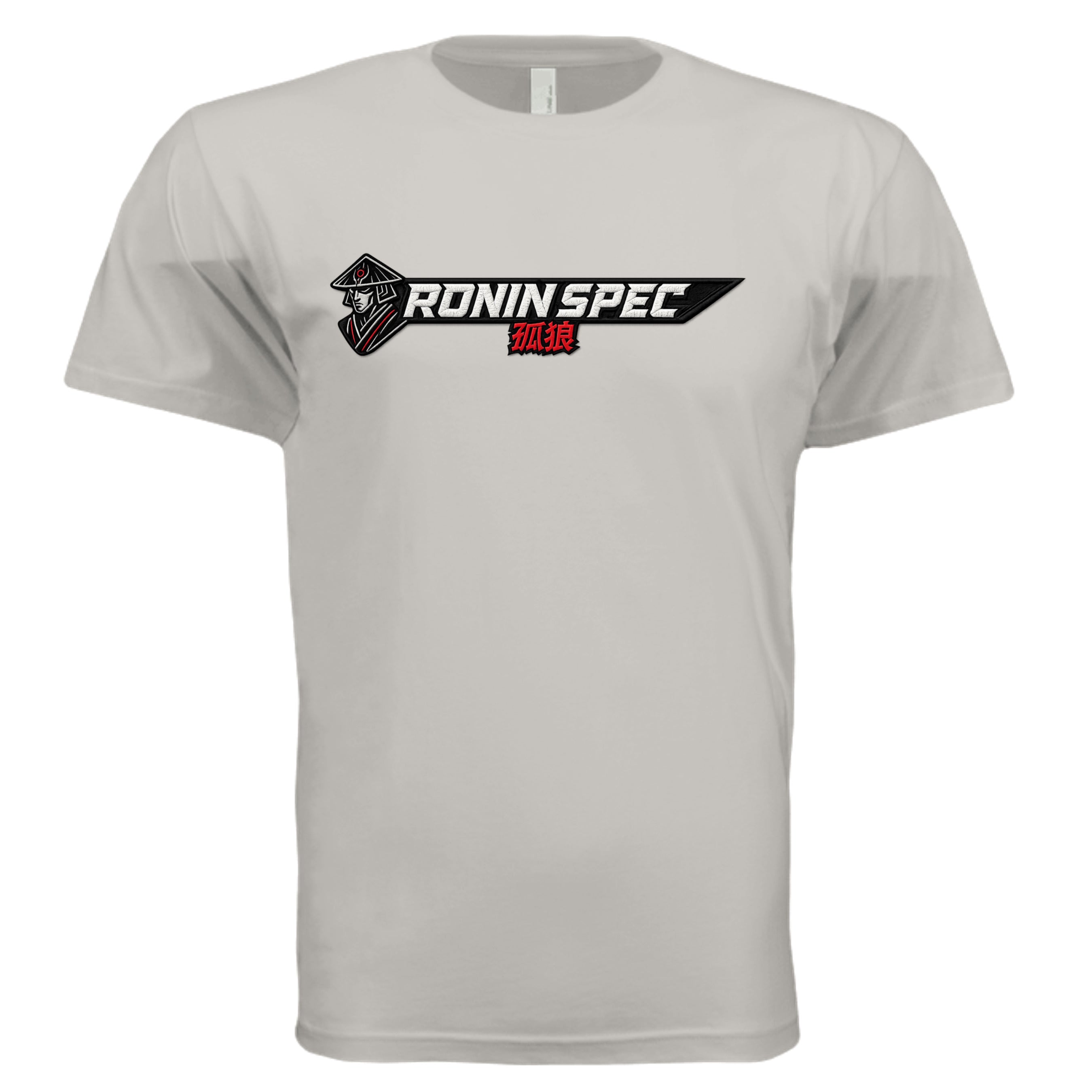 LIGHT GRAY - 3600 - FRONT