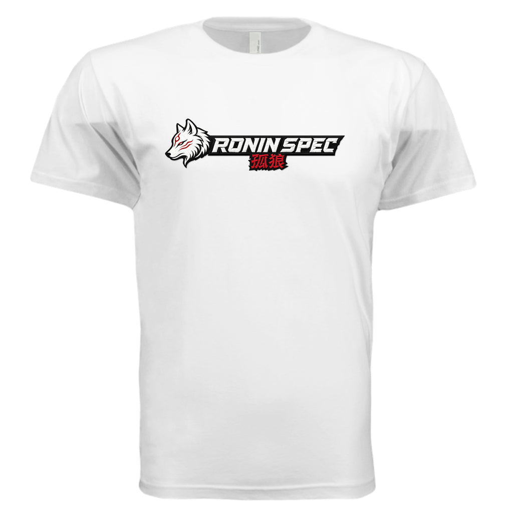 White - 3600 - FRONT