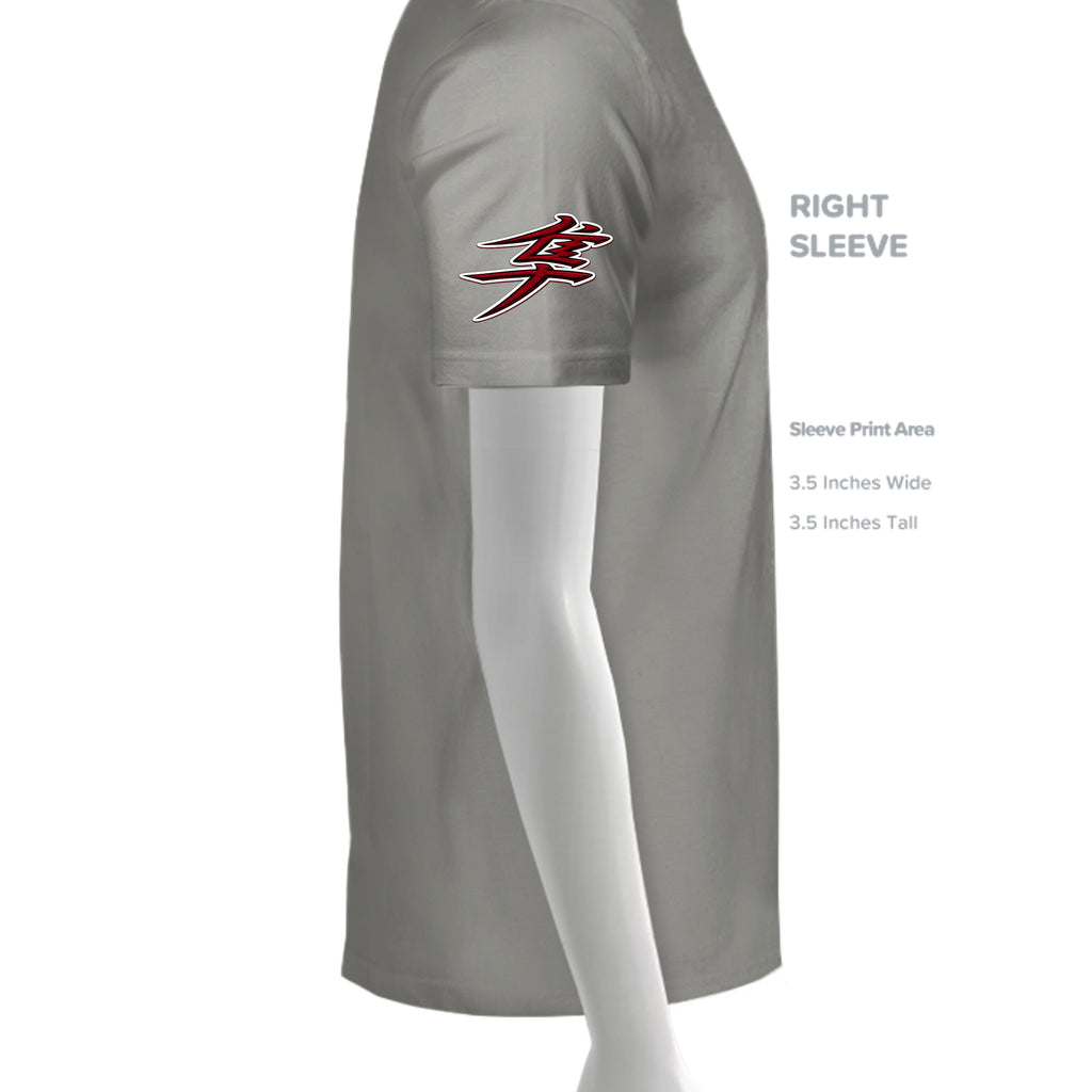 WARM GRAY - 3600 - SLEEVE_RIGHT