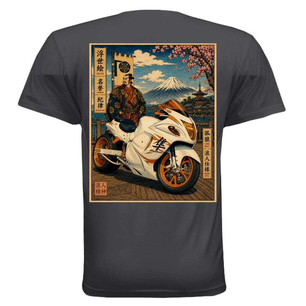 Heavy Metal - 3600 - BACK