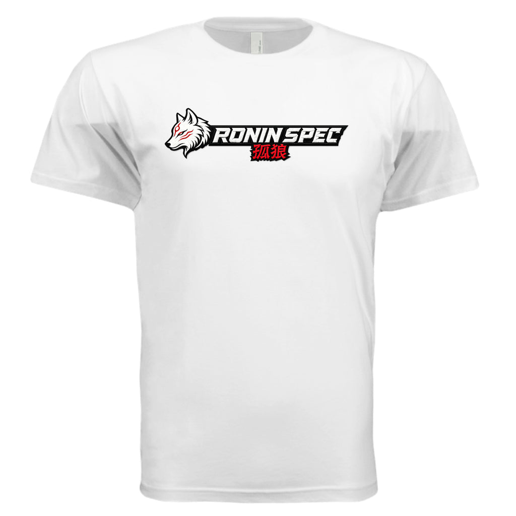 White - 3600 - FRONT