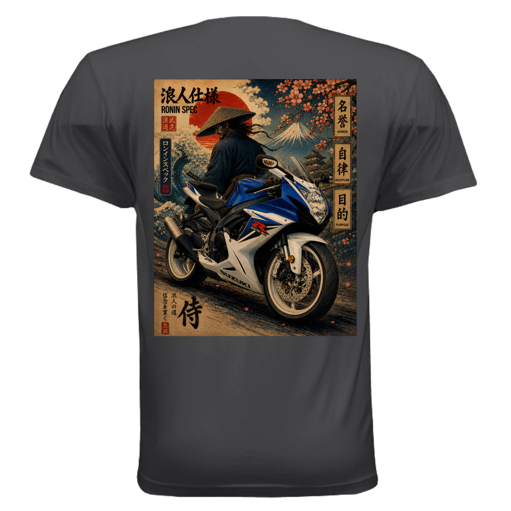 Heavy Metal - 3600 - BACK