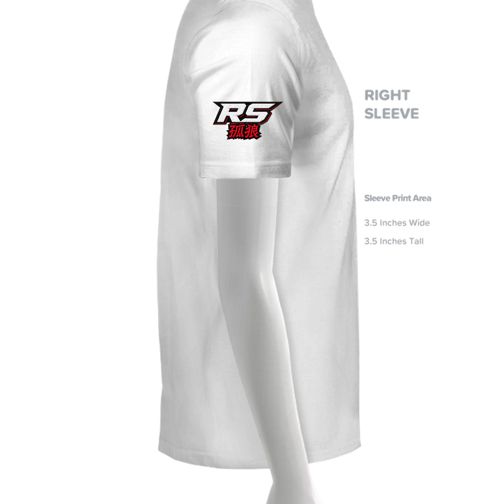 White - 3600 - SLEEVE_RIGHT