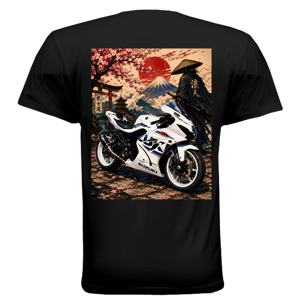 BLACK - 3600 - BACK