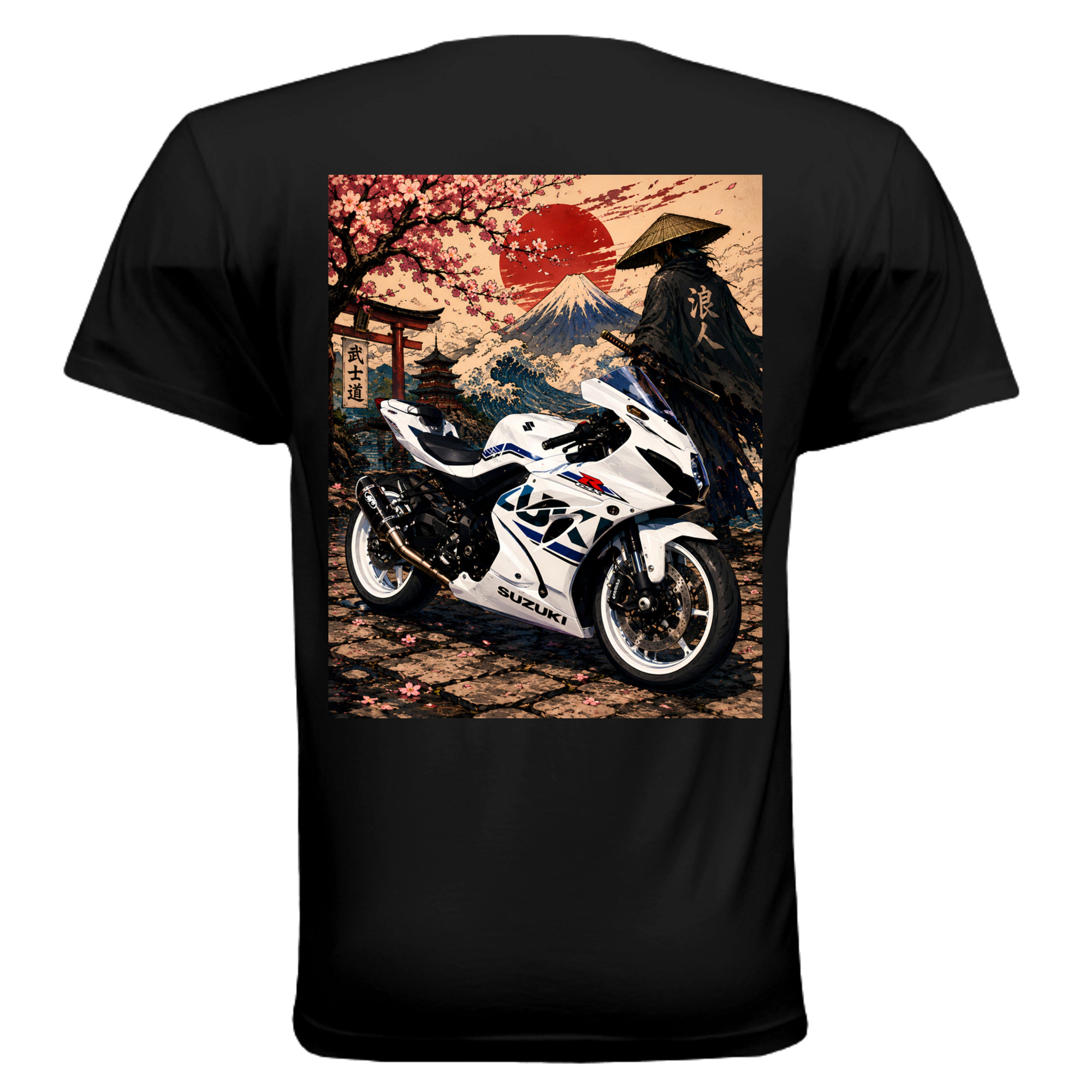 BLACK - 3600 - BACK