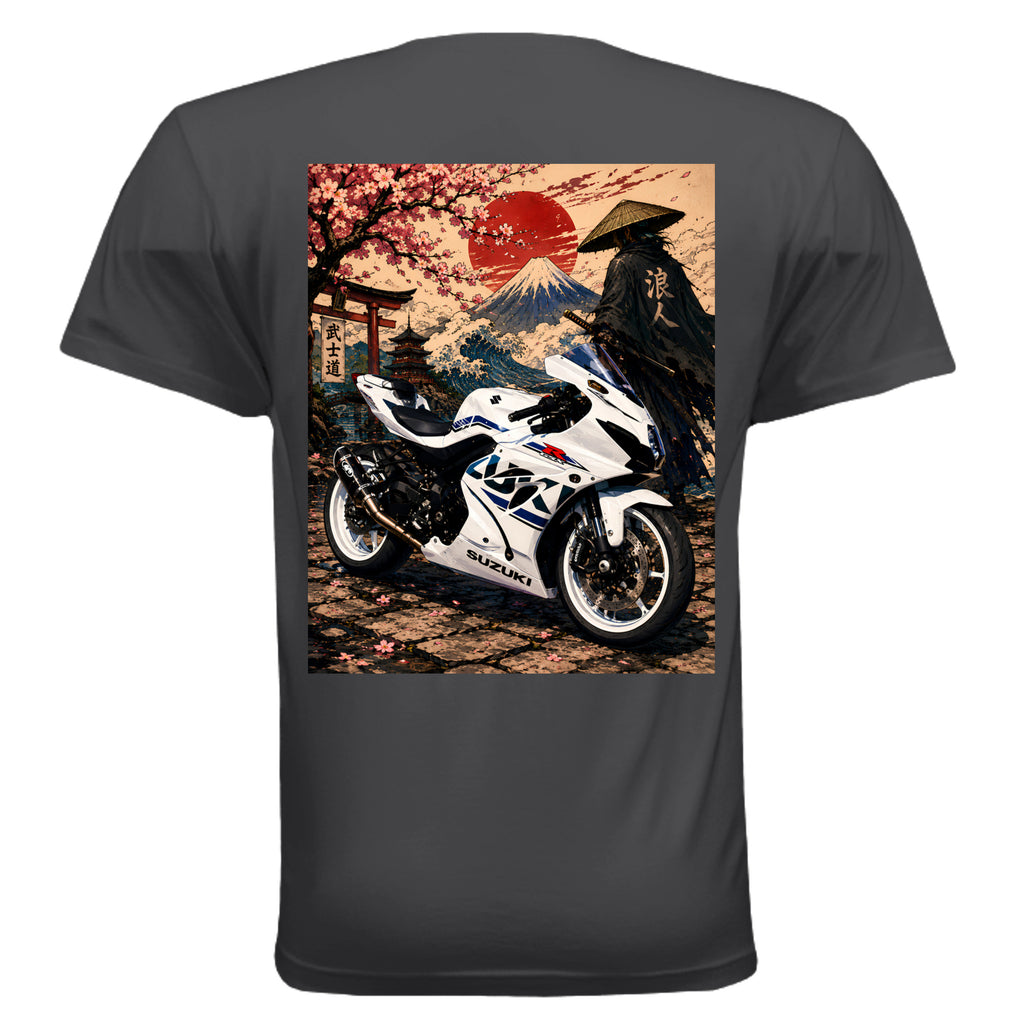 Heavy Metal - 3600 - BACK