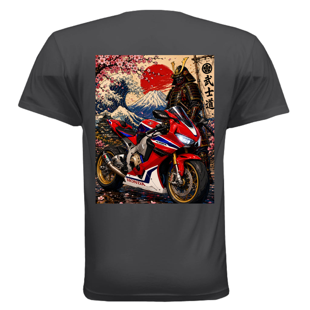Heavy Metal - 3600 - BACK