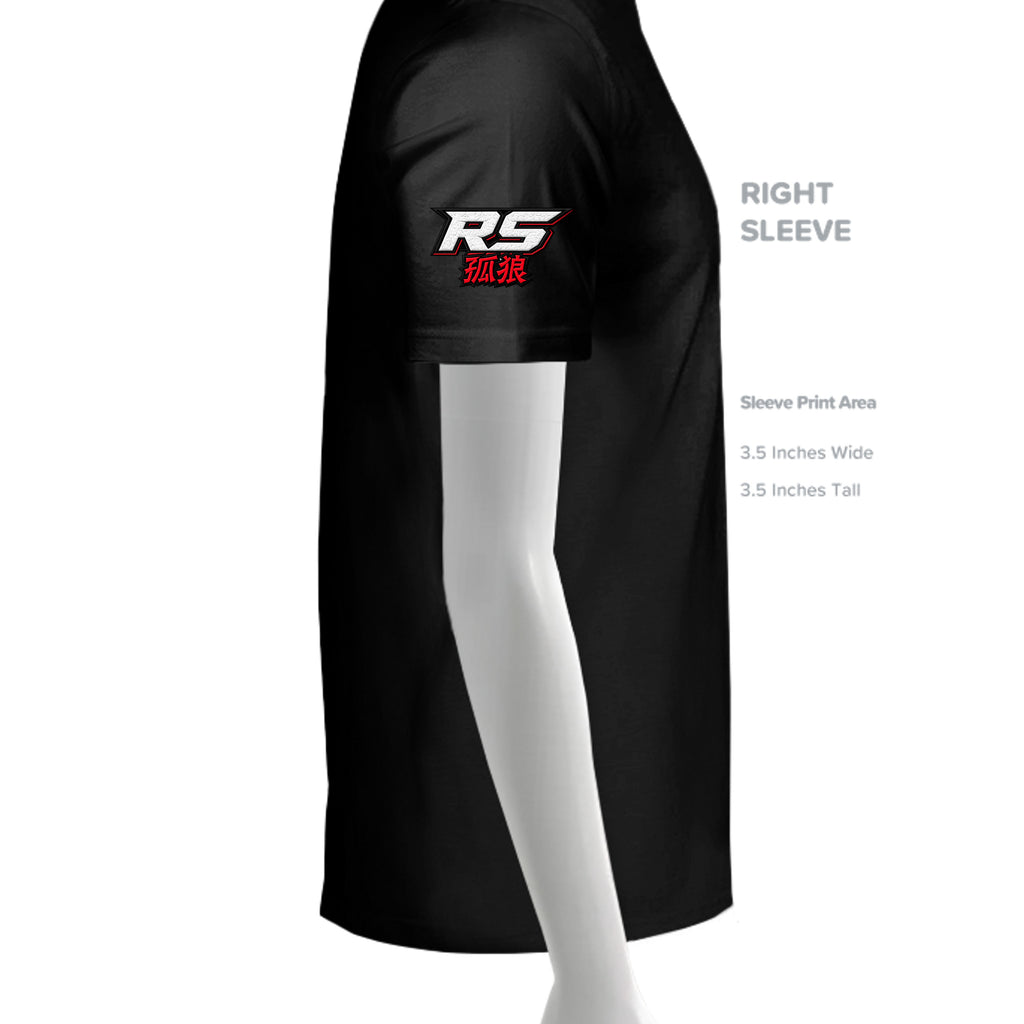 BLACK - 3600 - SLEEVE_RIGHT
