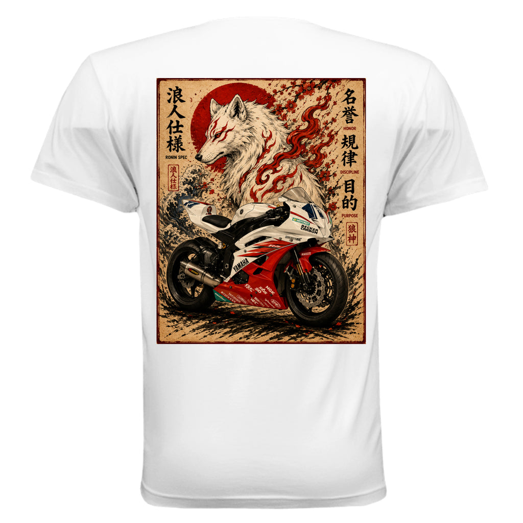 White - 3600 - BACK