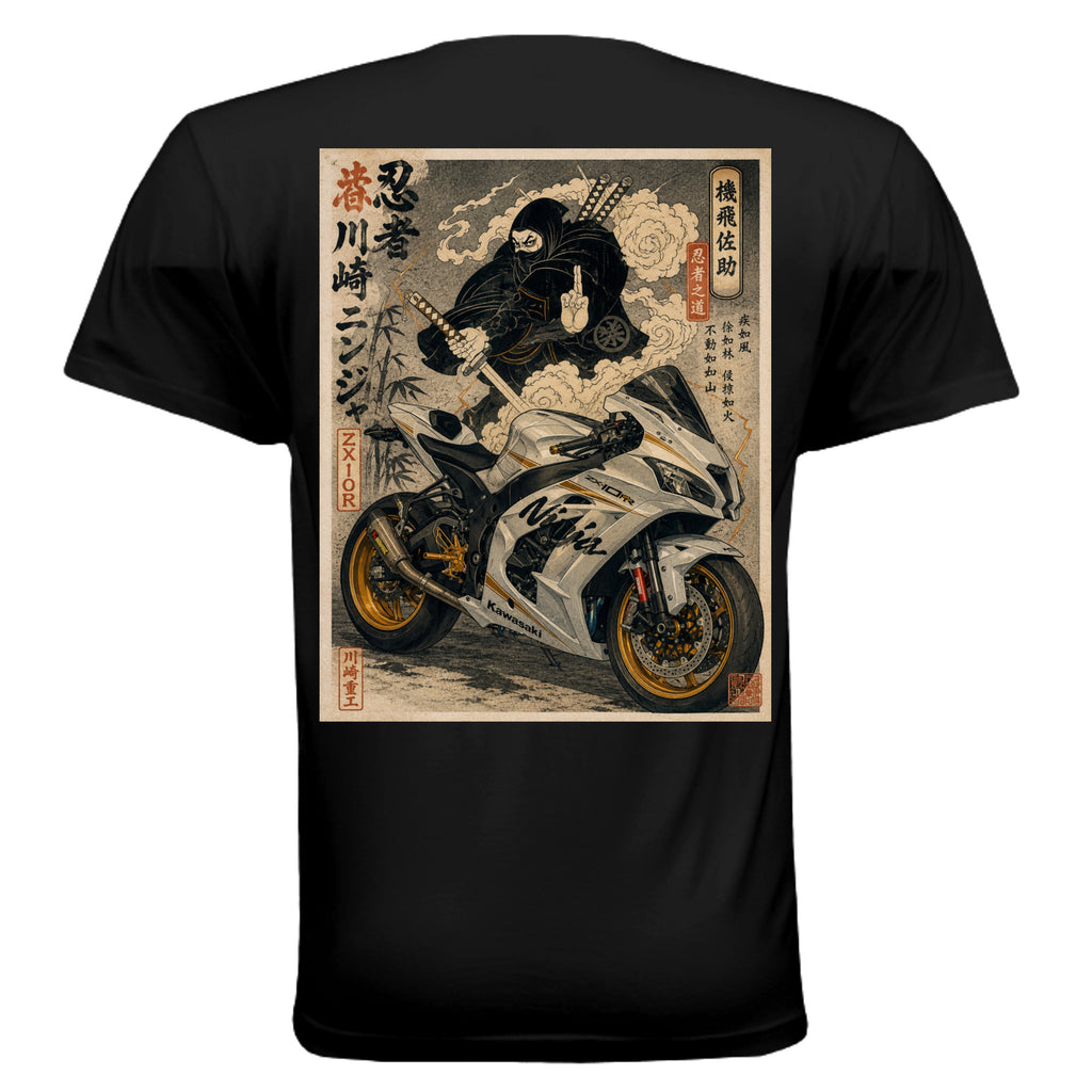 BLACK - 3600 - BACK