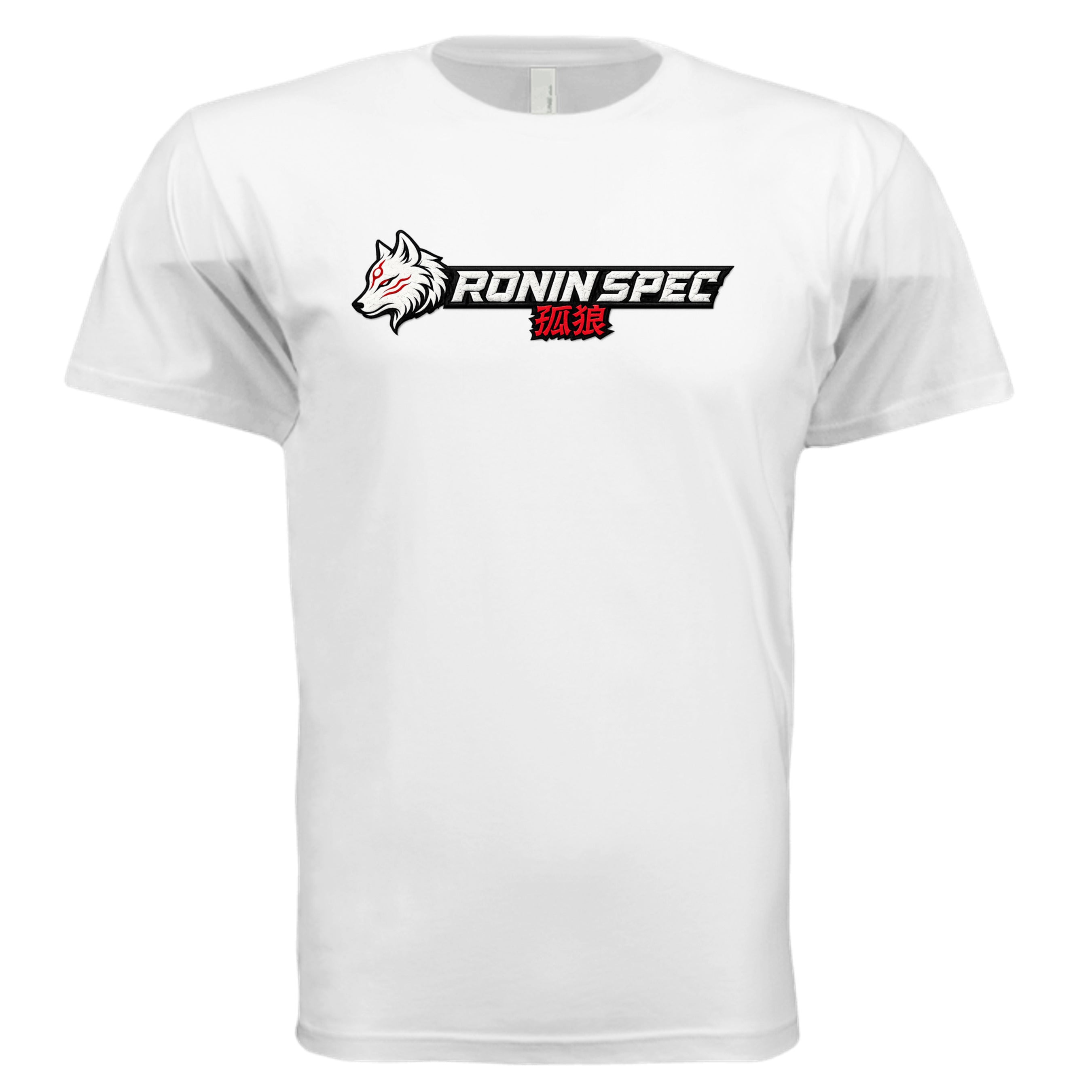 White - 3600 - FRONT