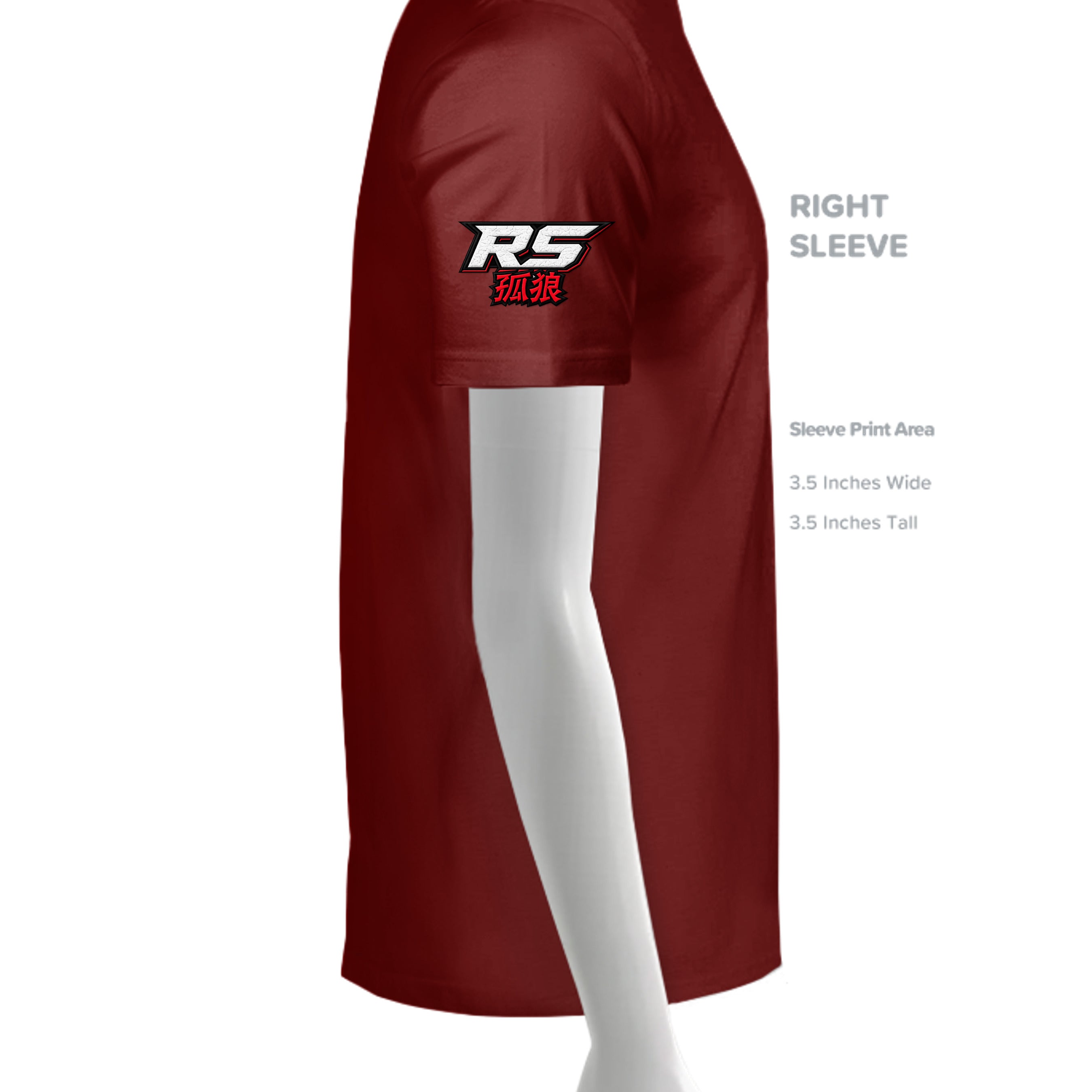 CARDINAL - 3600 - SLEEVE_RIGHT