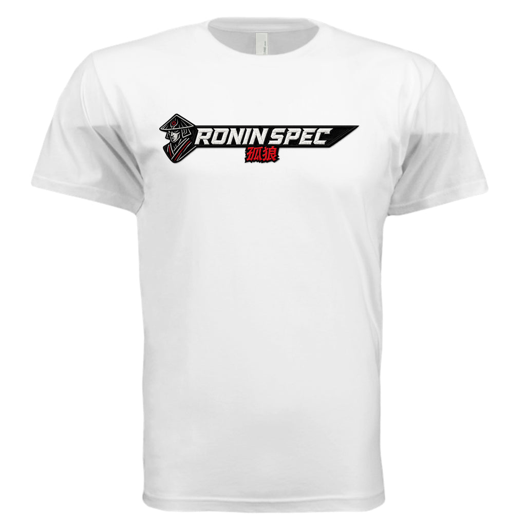White - 3600 - FRONT