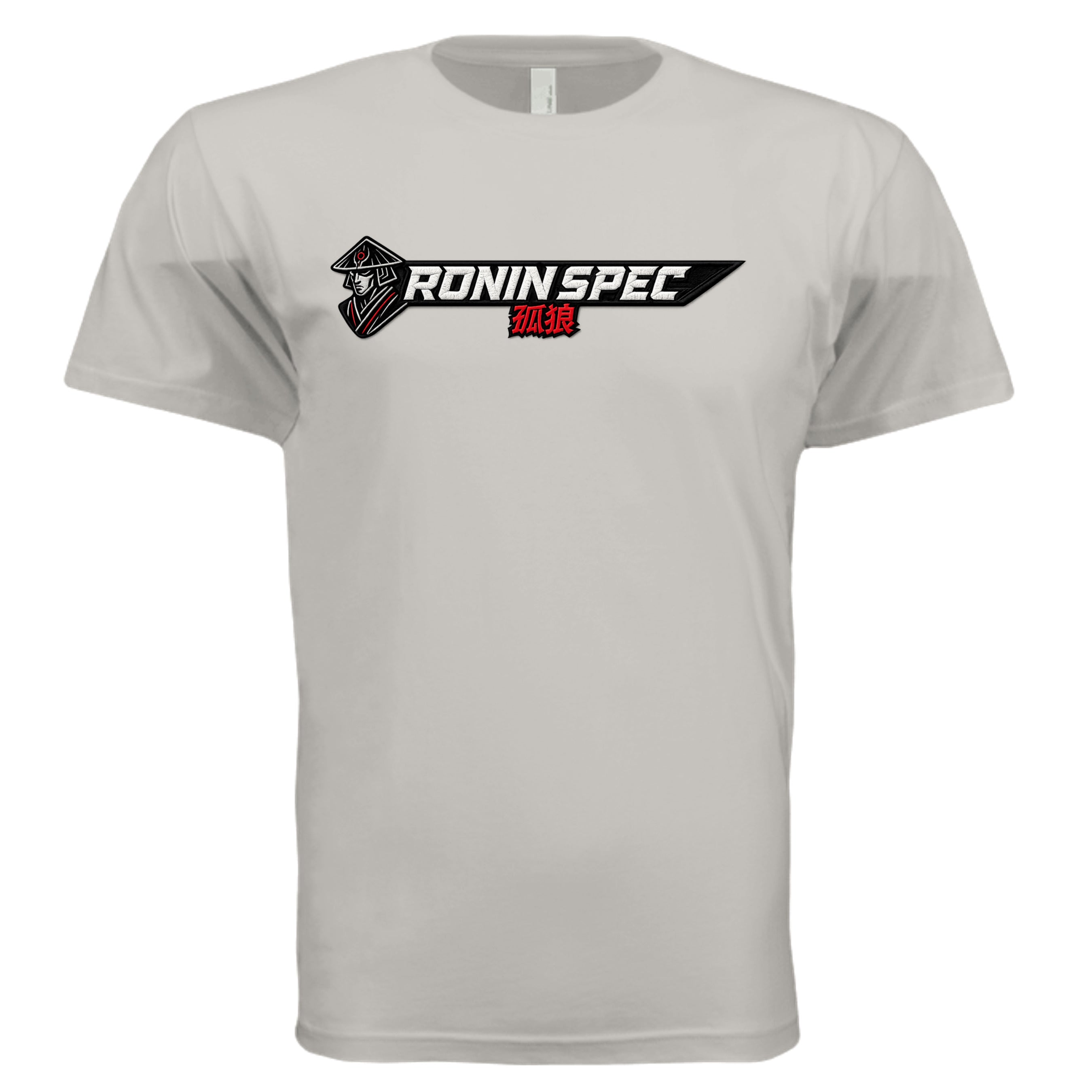 LIGHT GRAY - 3600 - FRONT
