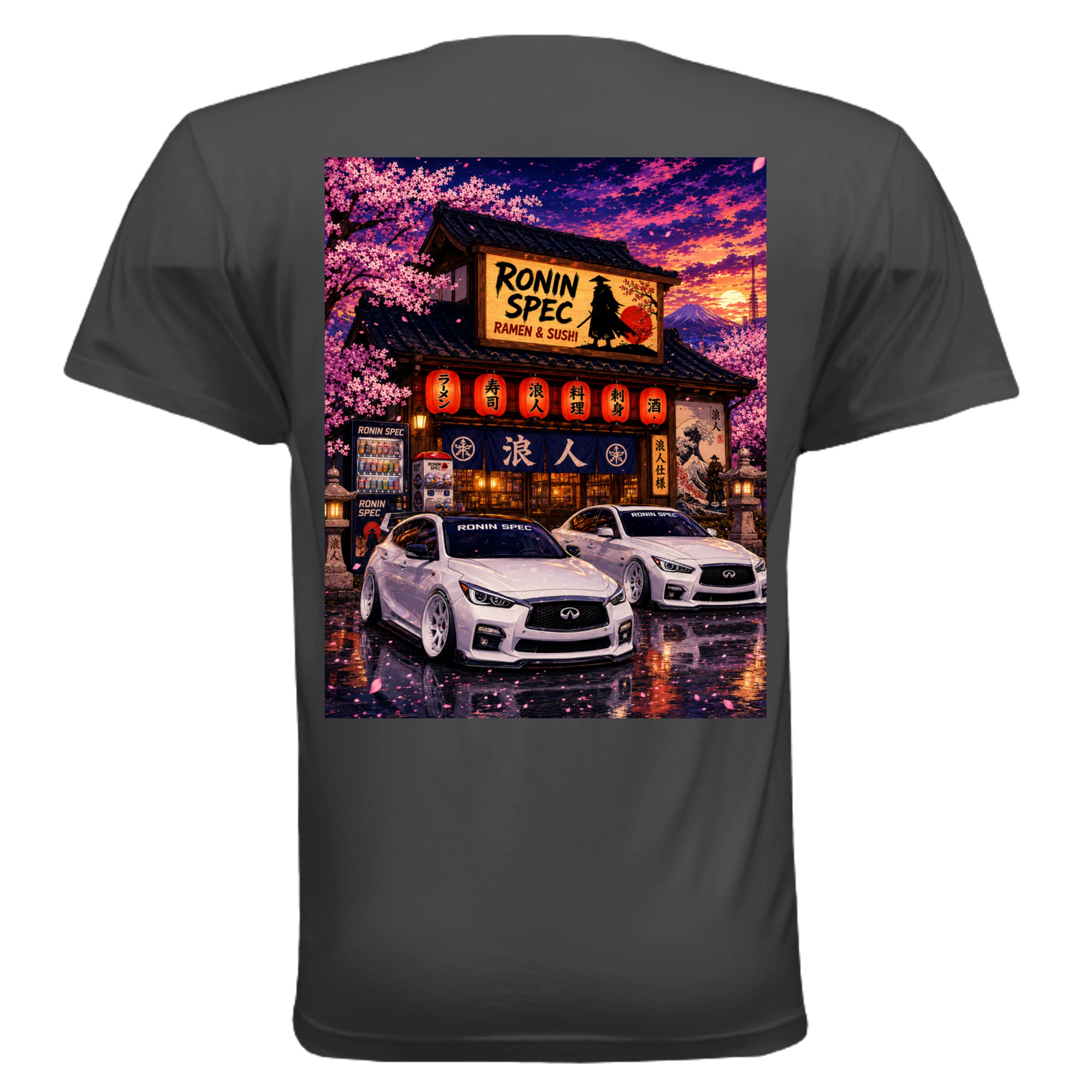 Heavy Metal - 3600 - BACK