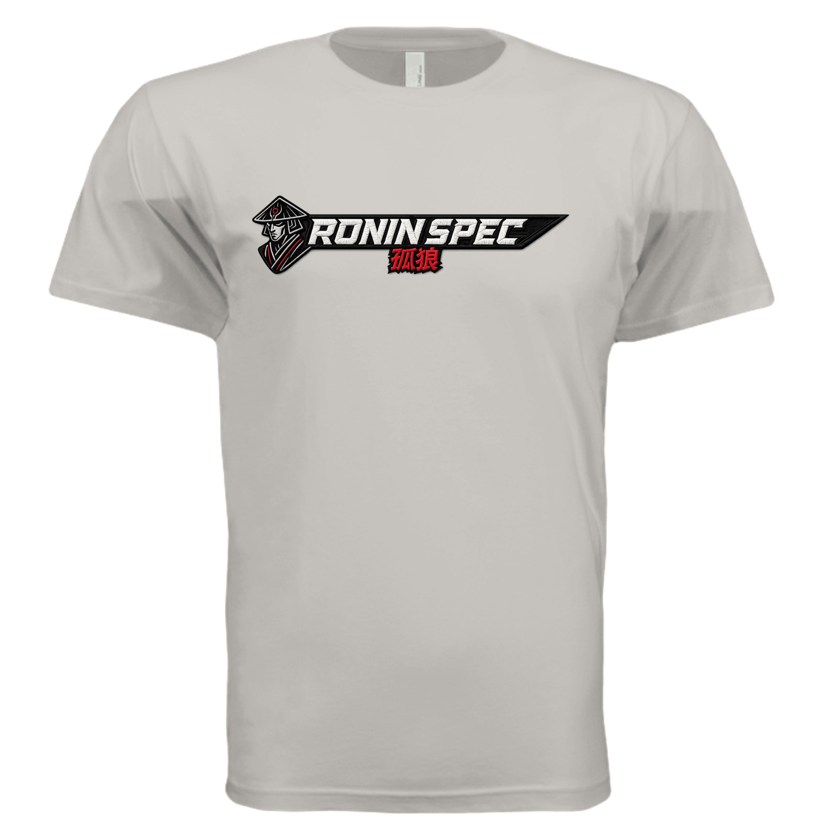 LIGHT GRAY - 3600 - FRONT