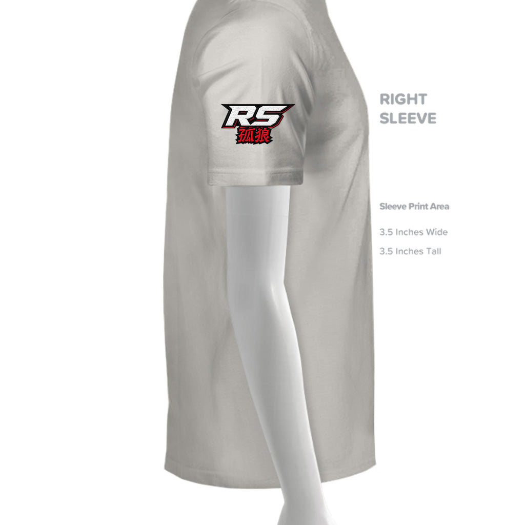 LIGHT GRAY - 3600 - SLEEVE_RIGHT