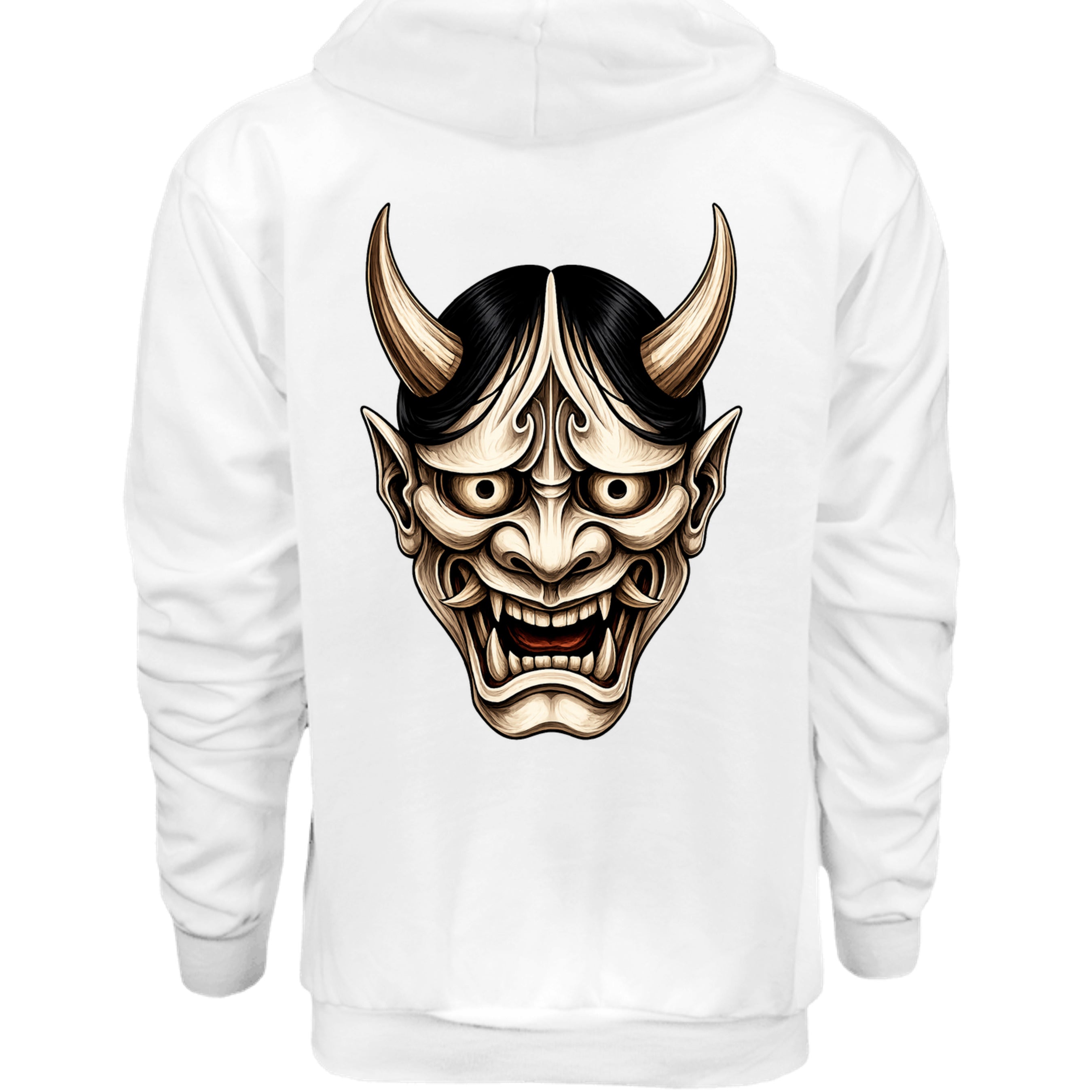 WHITE - P170 - BACK