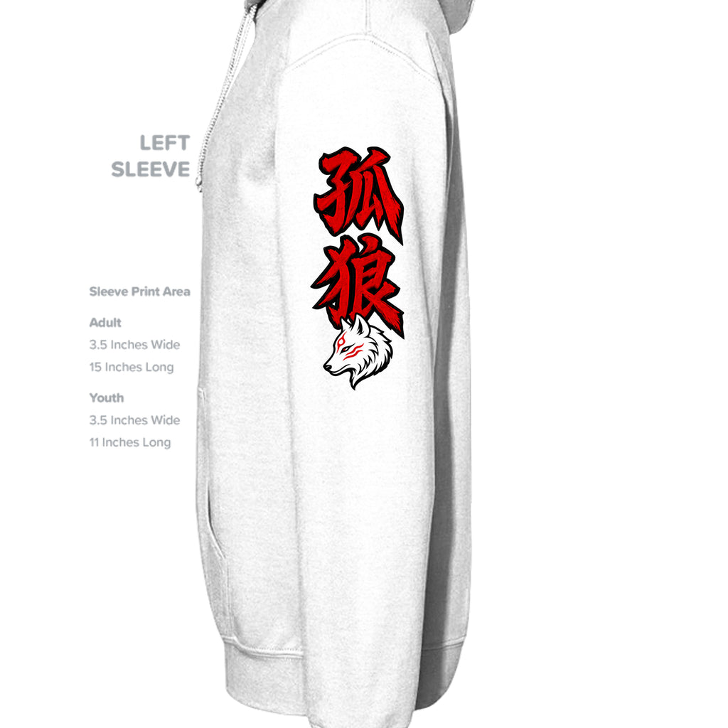 WHITE - P170 - SLEEVE_LEFT