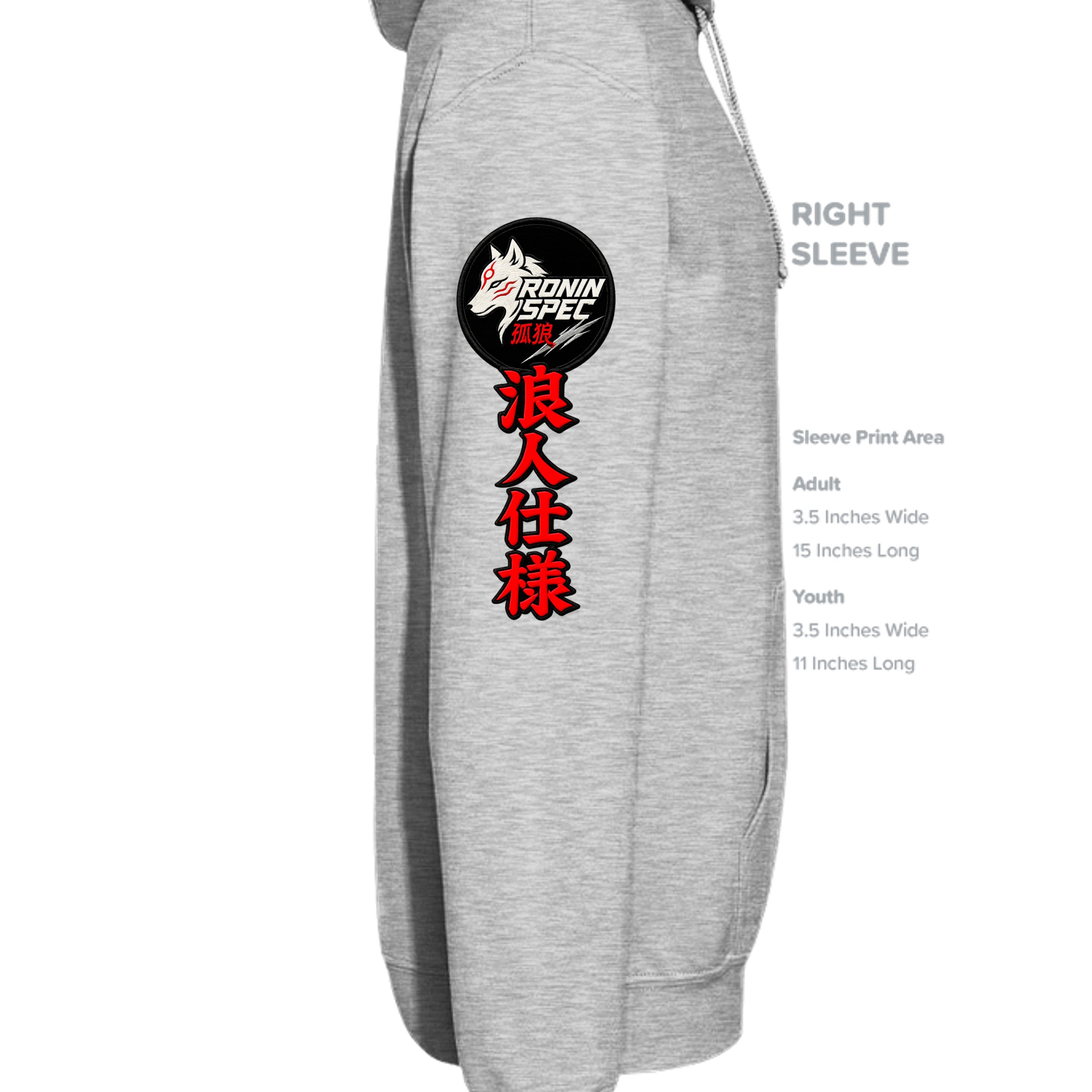 ASH - P170 - SLEEVE_RIGHT