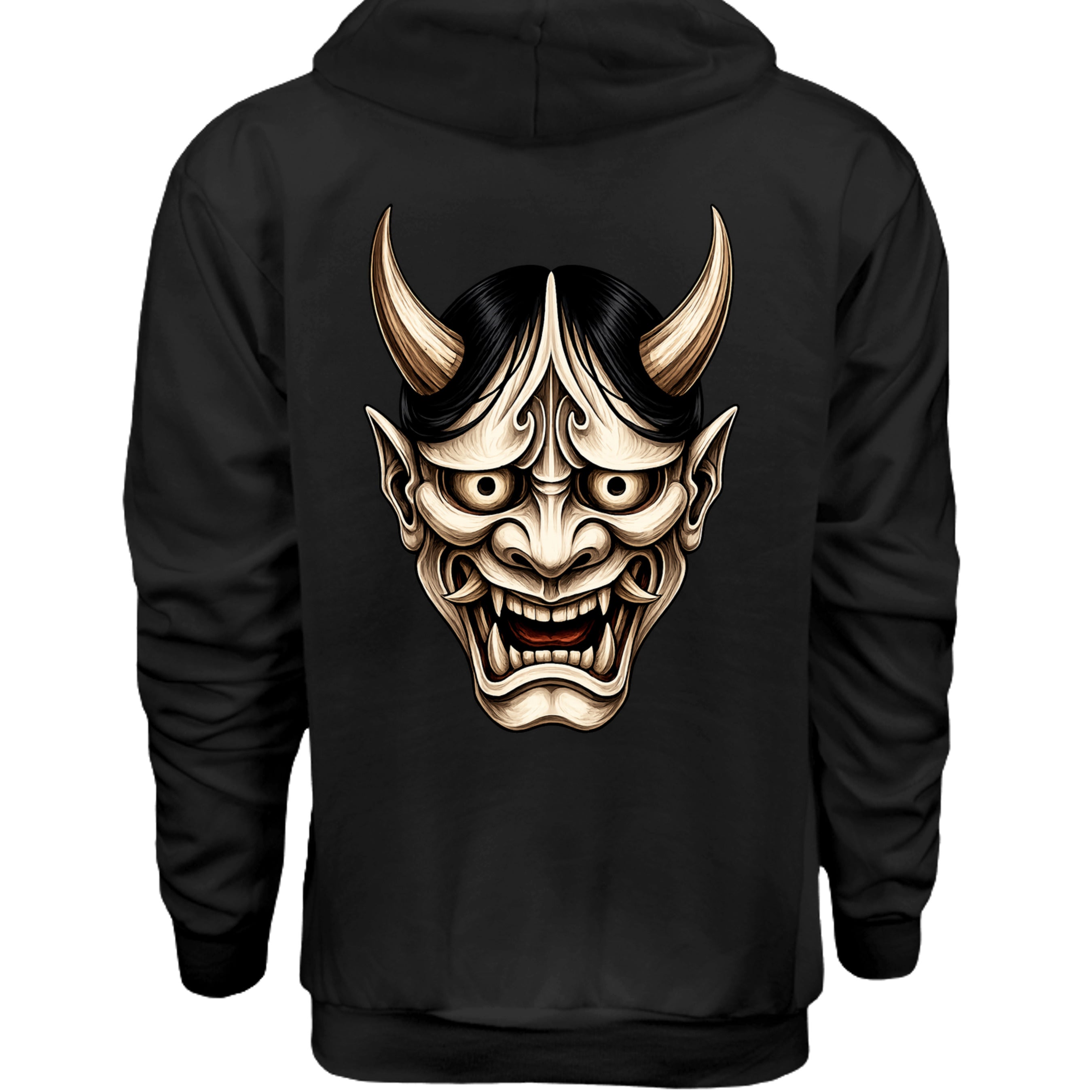 BLACK - P170 - BACK