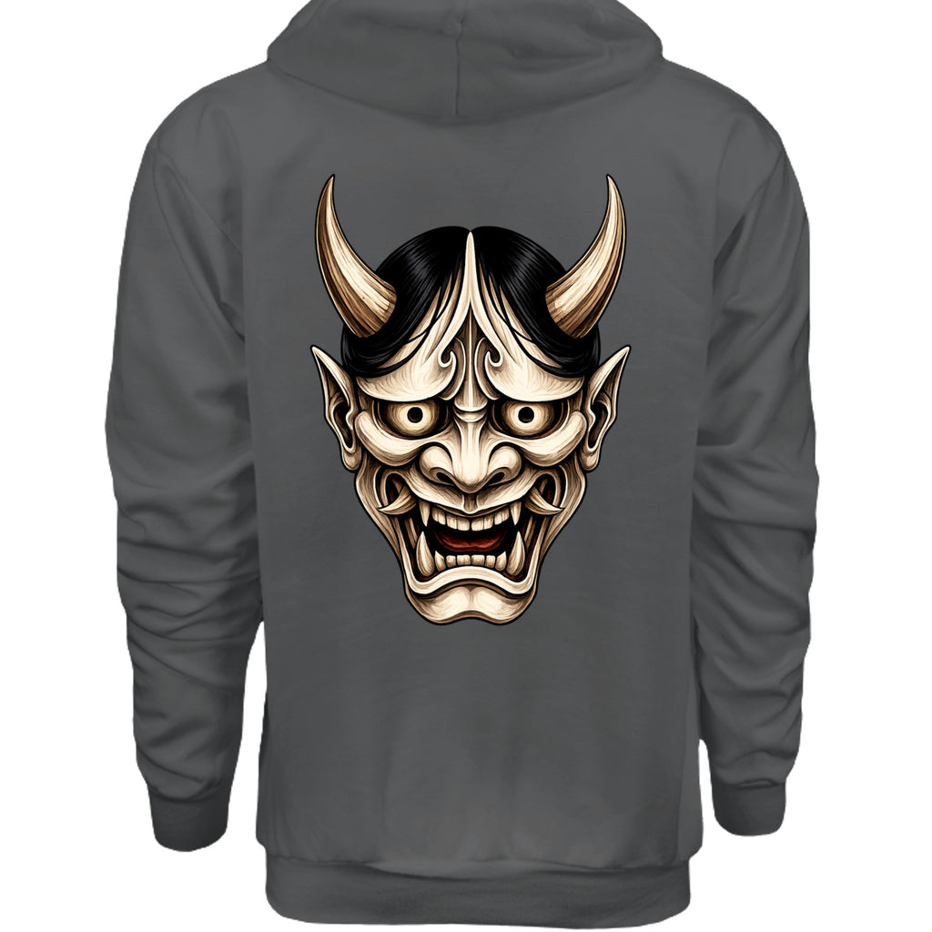 SMOKE GRAY - P170 - BACK