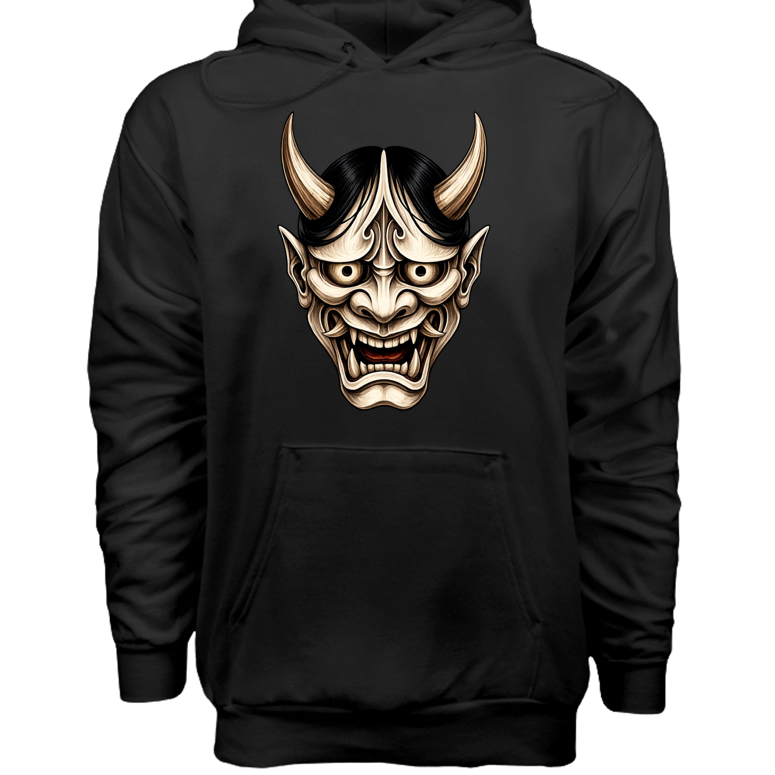 BLACK - P170 - FRONT
