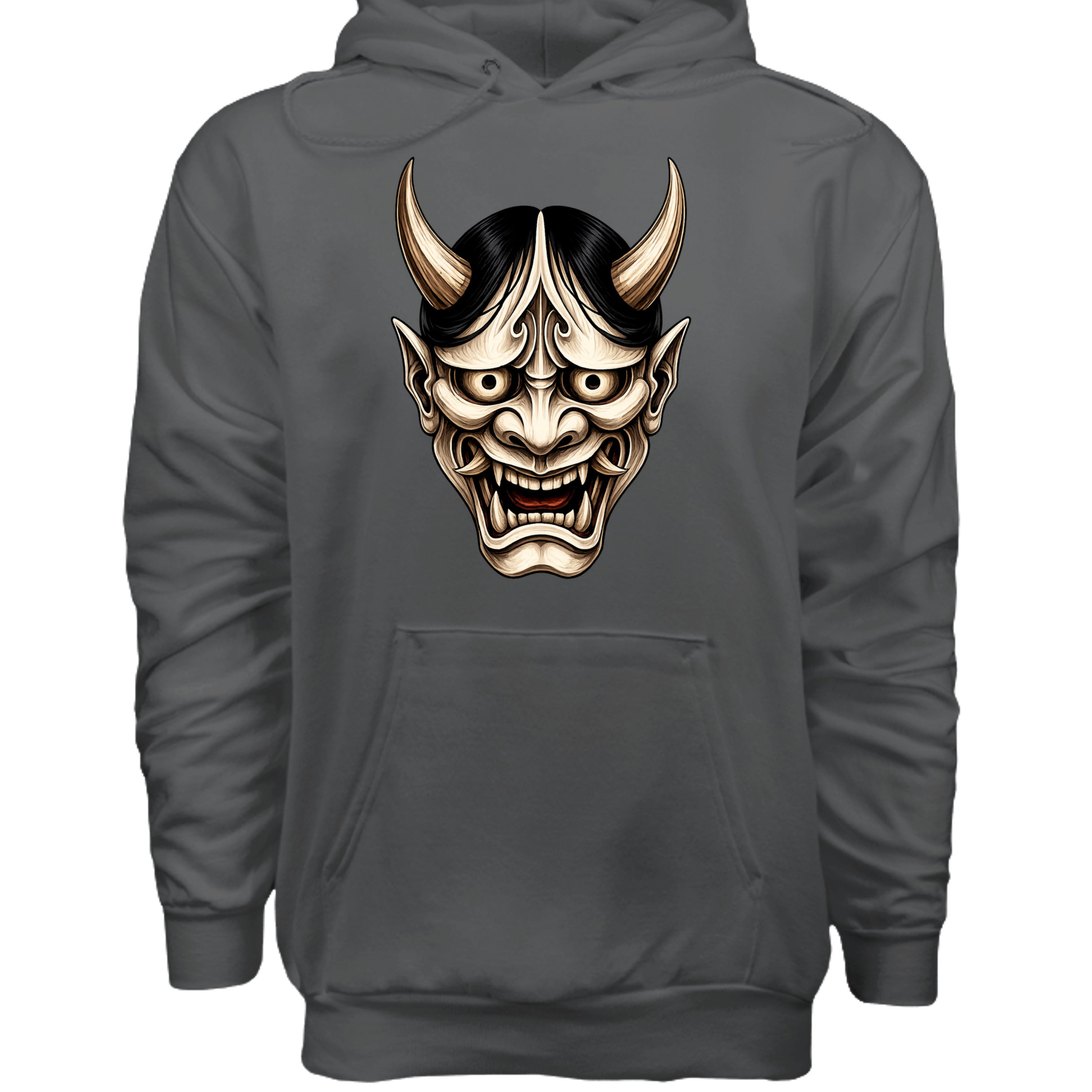 SMOKE GRAY - P170 - FRONT