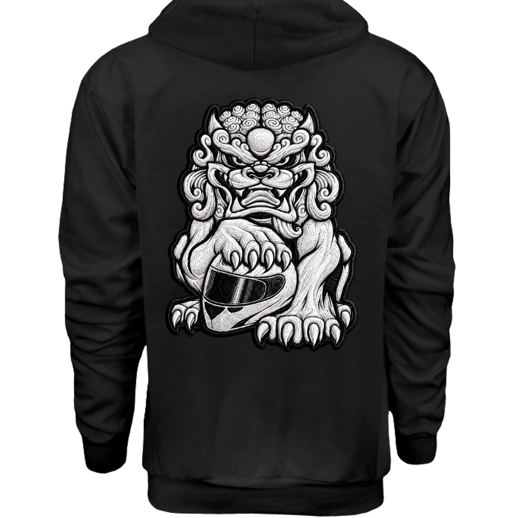 BLACK - P170 - BACK