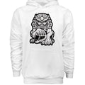WHITE - P170 - FRONT