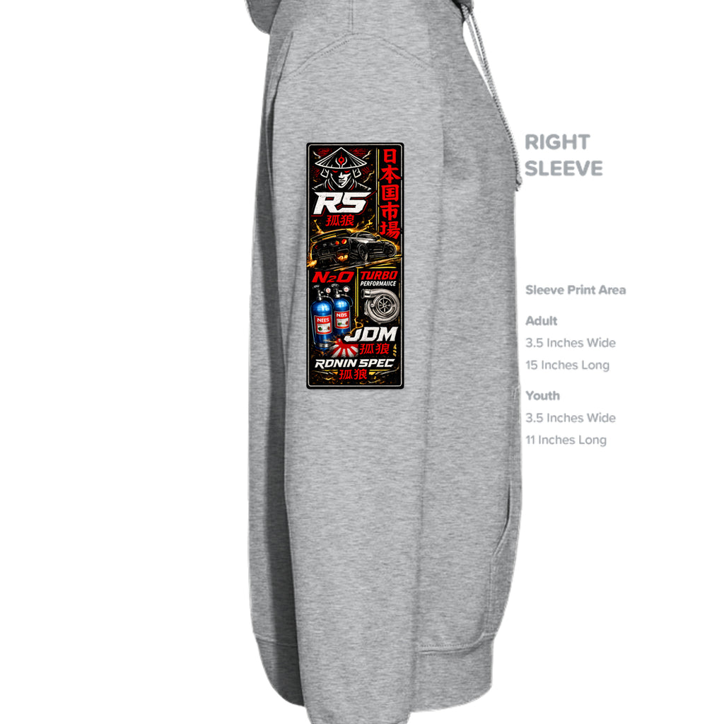 LIGHT STEEL - P170 - SLEEVE_RIGHT