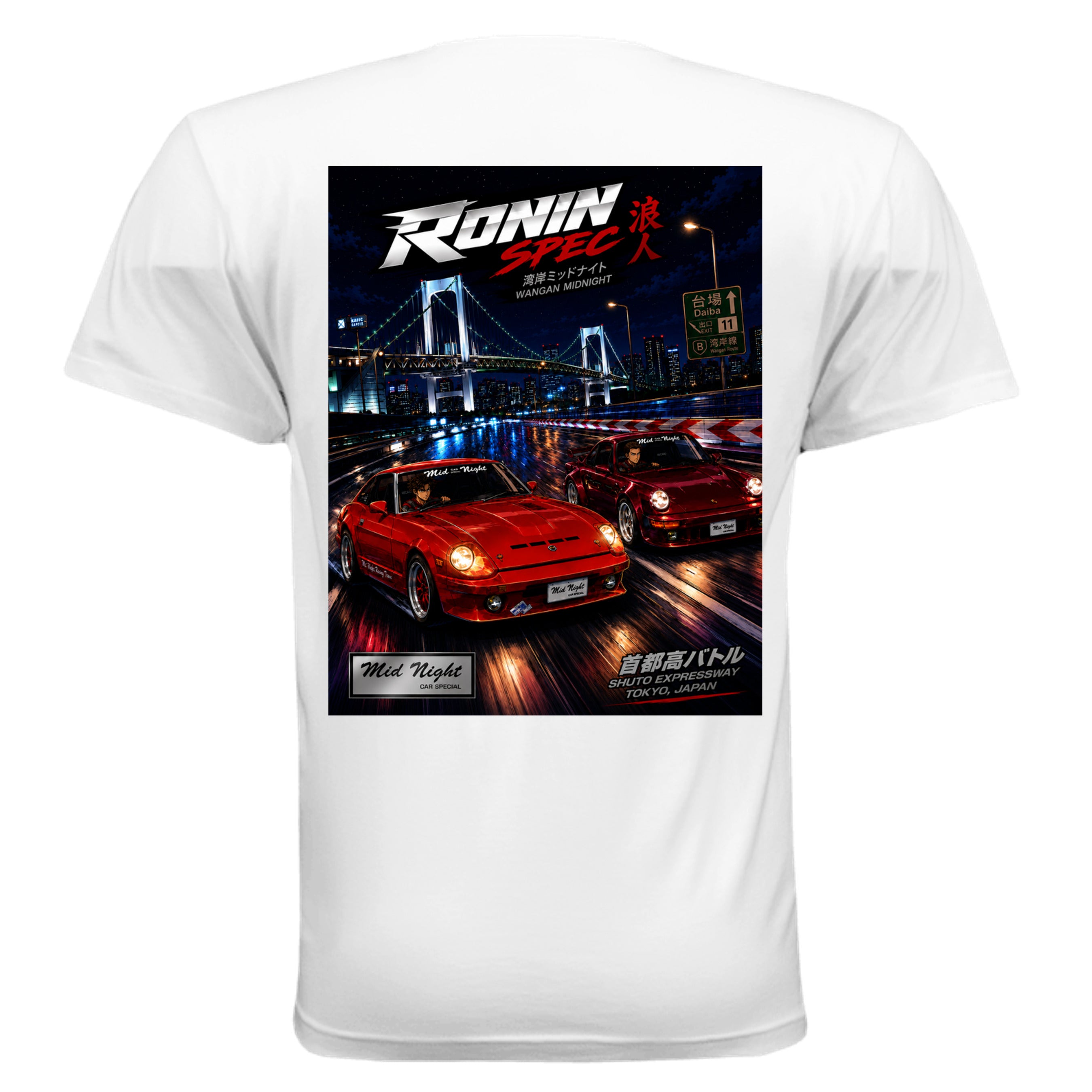 White - 3600 - BACK