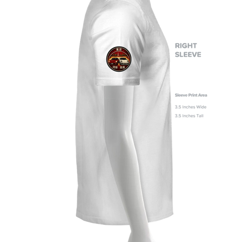 White - 3600 - SLEEVE_RIGHT