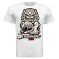 White - 3600 - FRONT