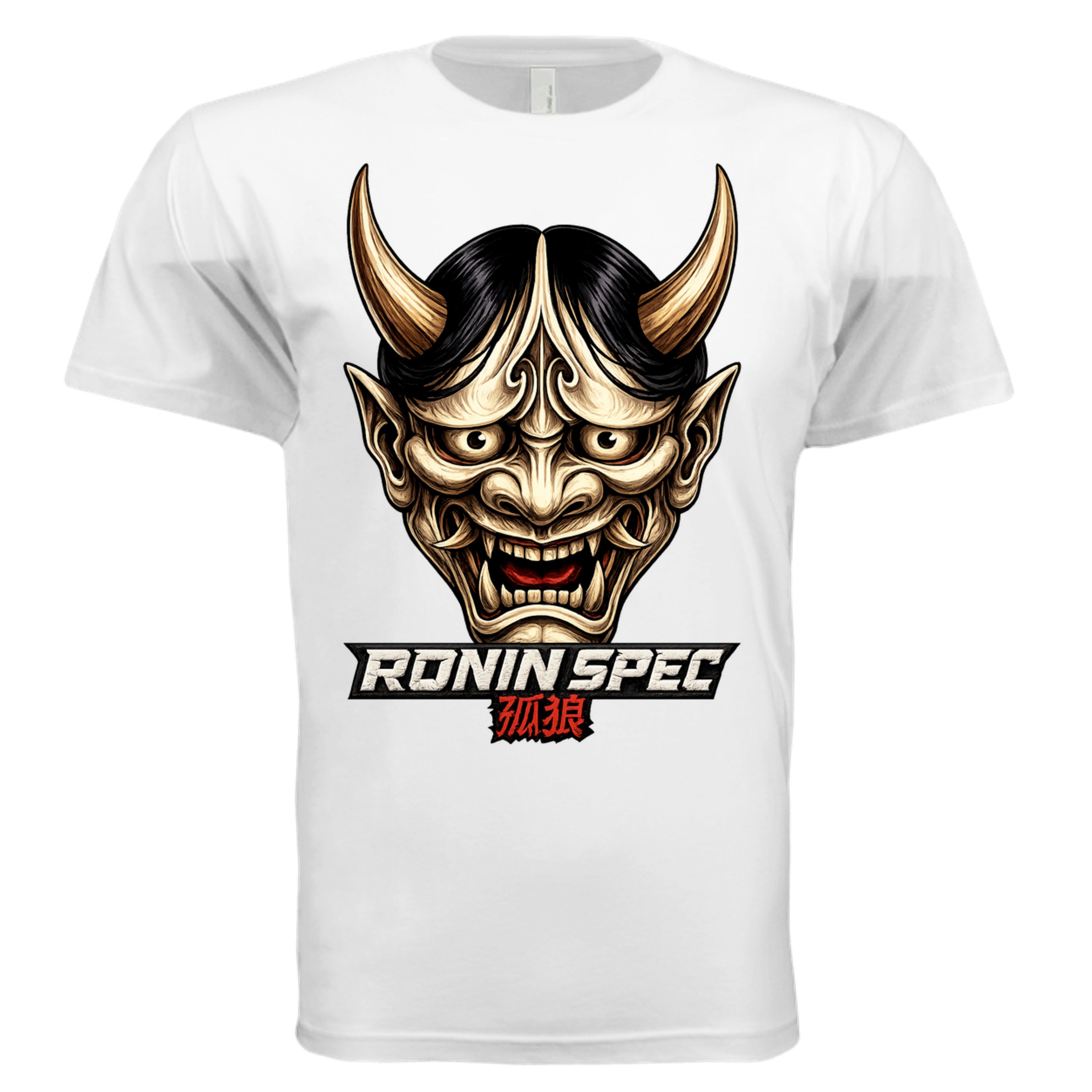 White - 3600 - FRONT