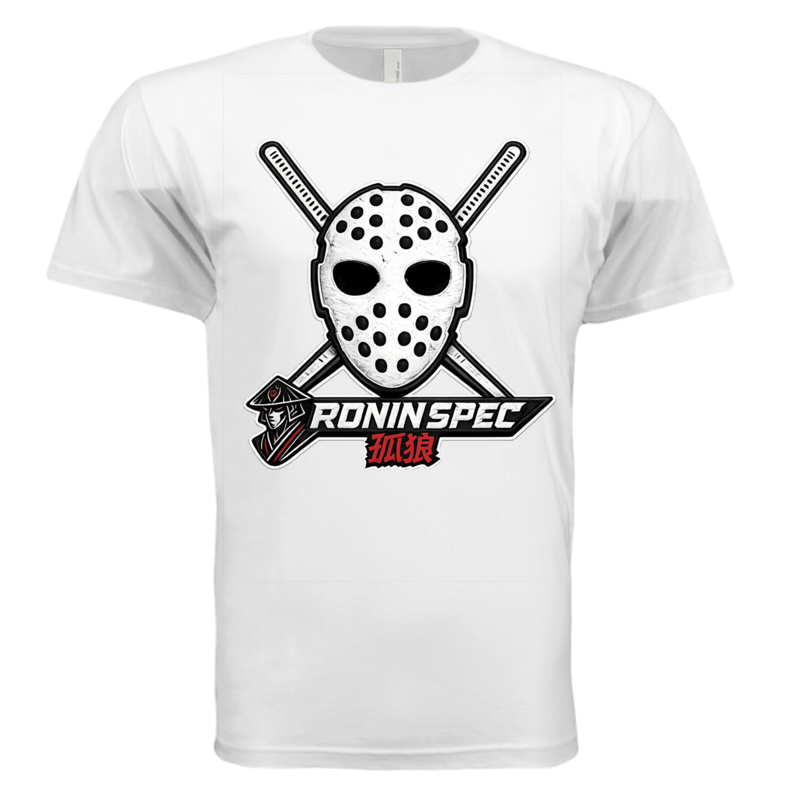 White - 3600 - FRONT