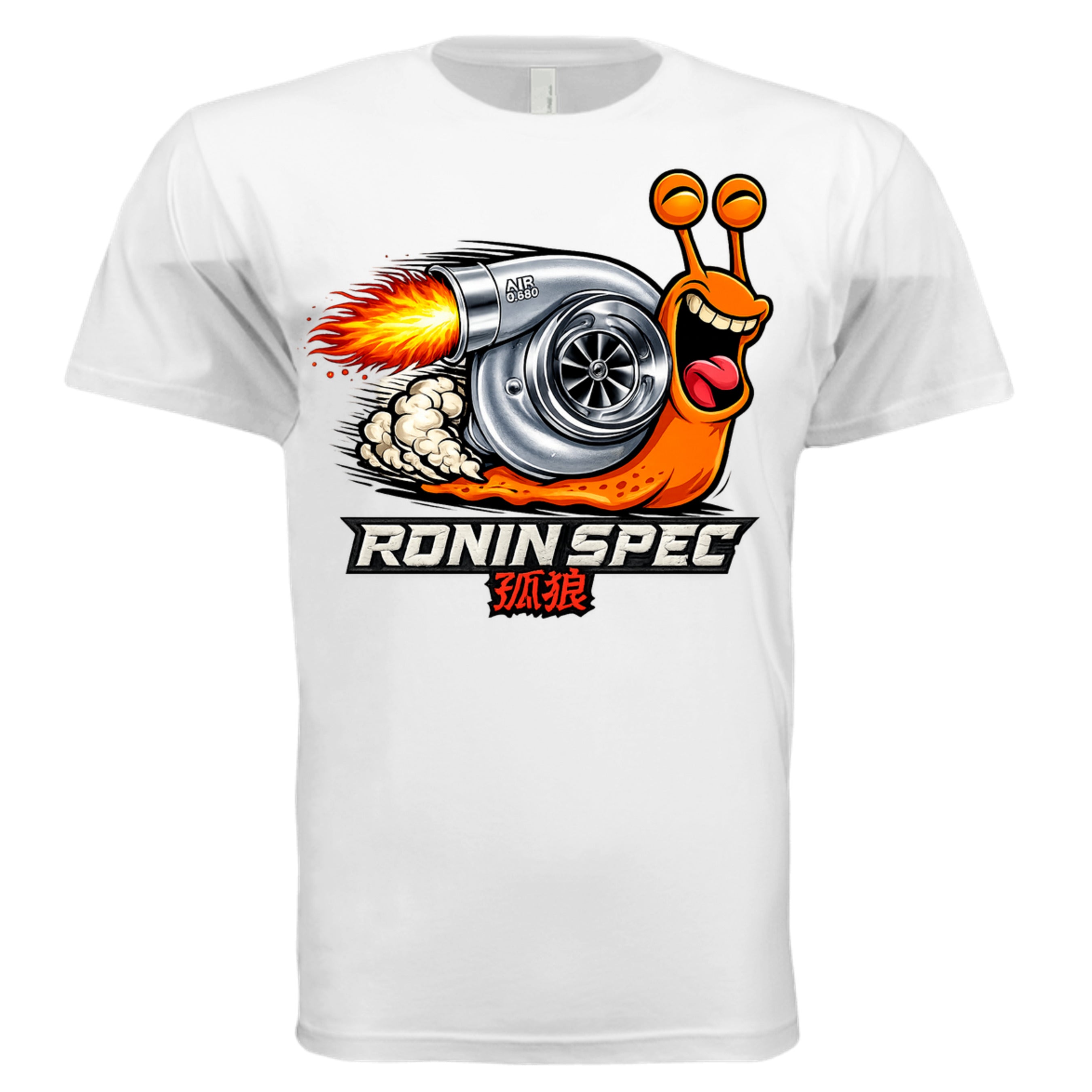 White - 3600 - FRONT