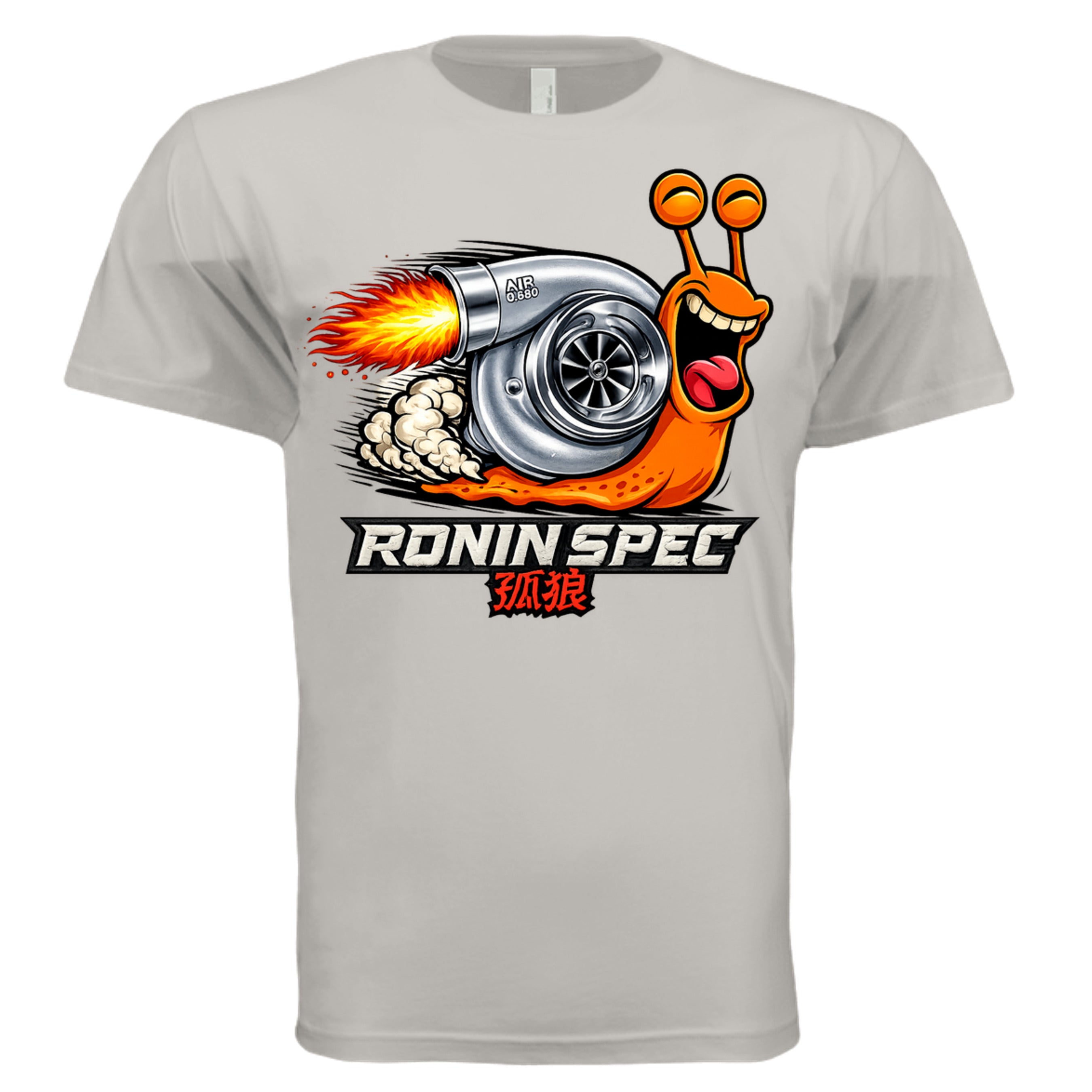 LIGHT GRAY - 3600 - FRONT