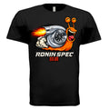 BLACK - 3600 - FRONT