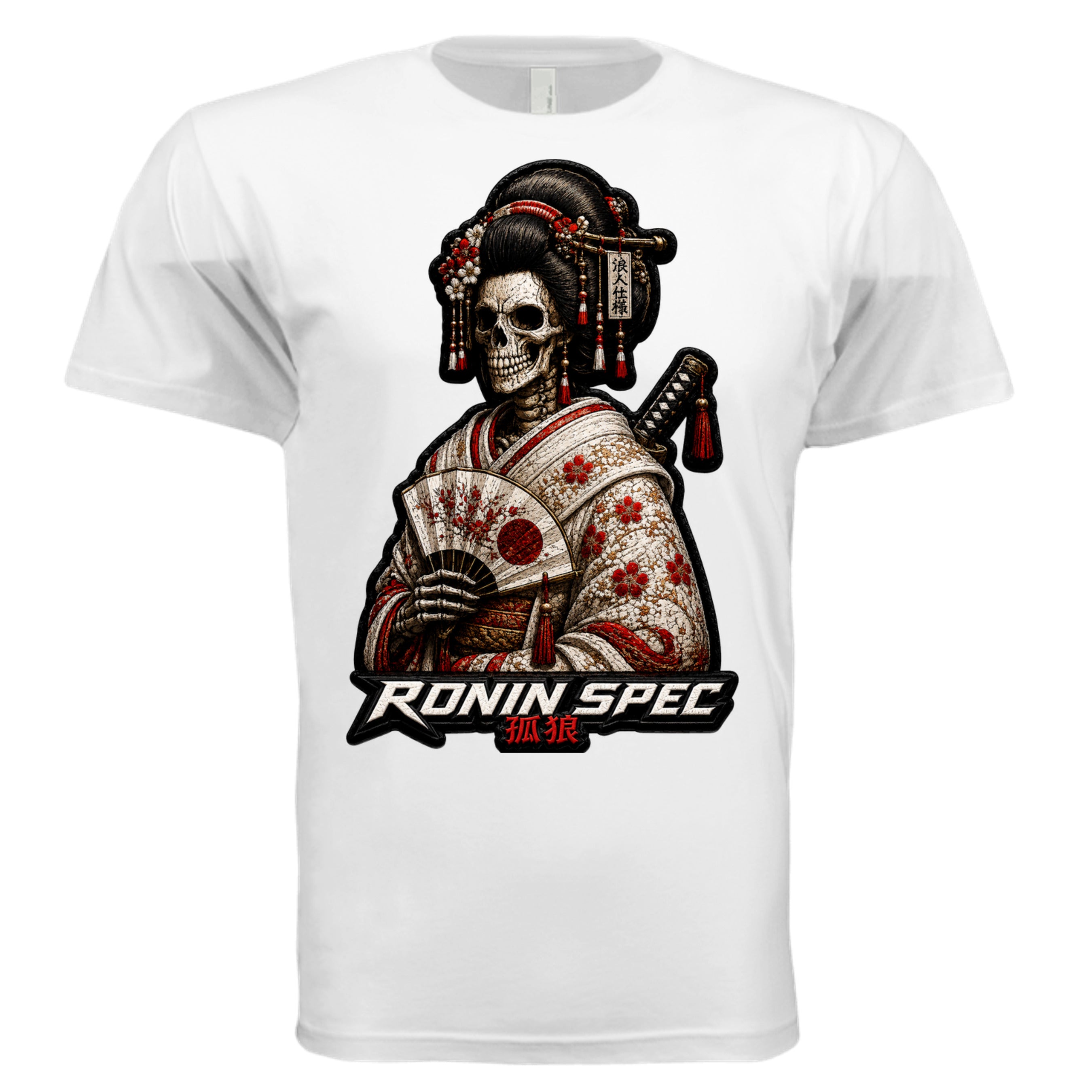 White - 3600 - FRONT