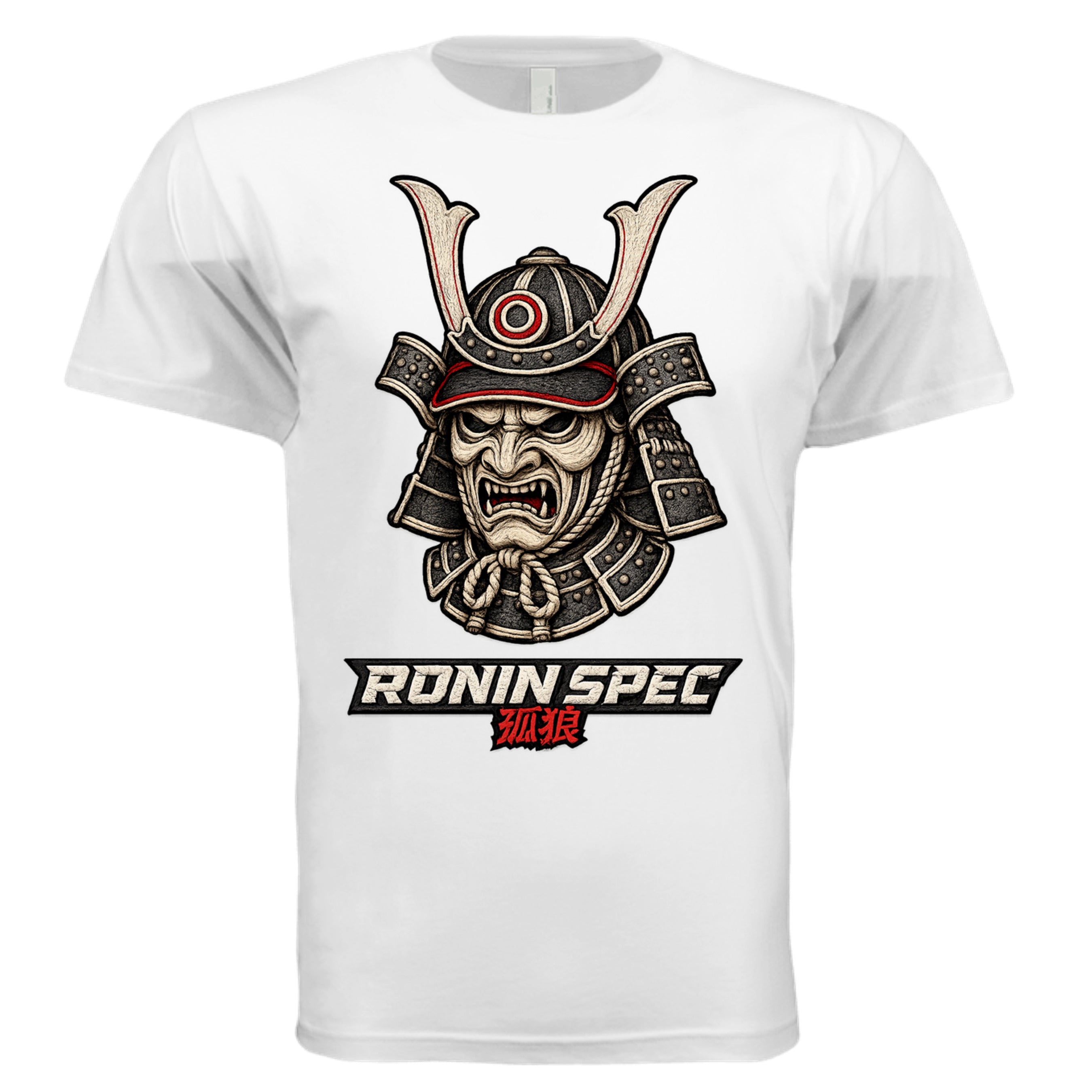 White - 3600 - FRONT