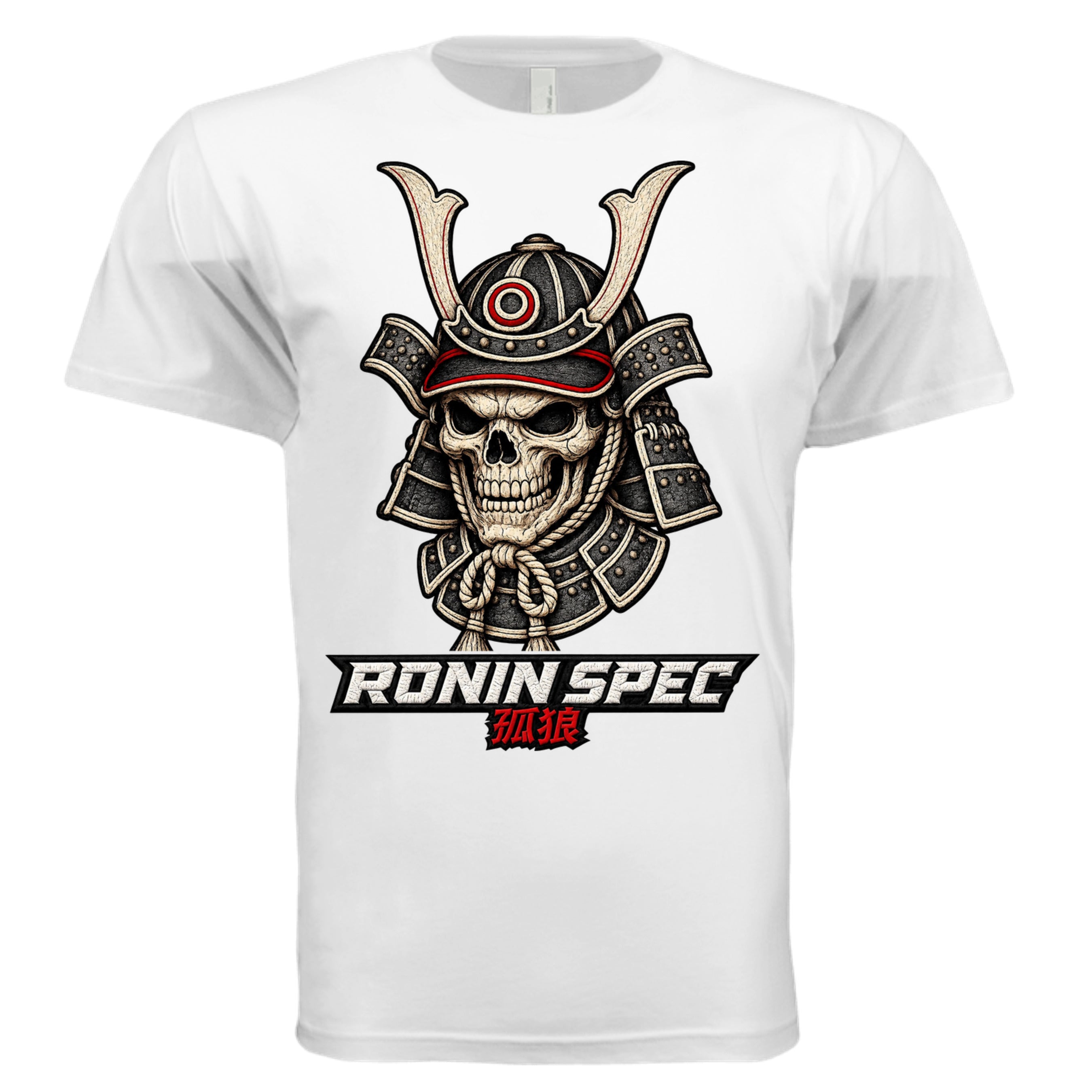 White - 3600 - FRONT