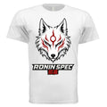 White - 3600 - FRONT