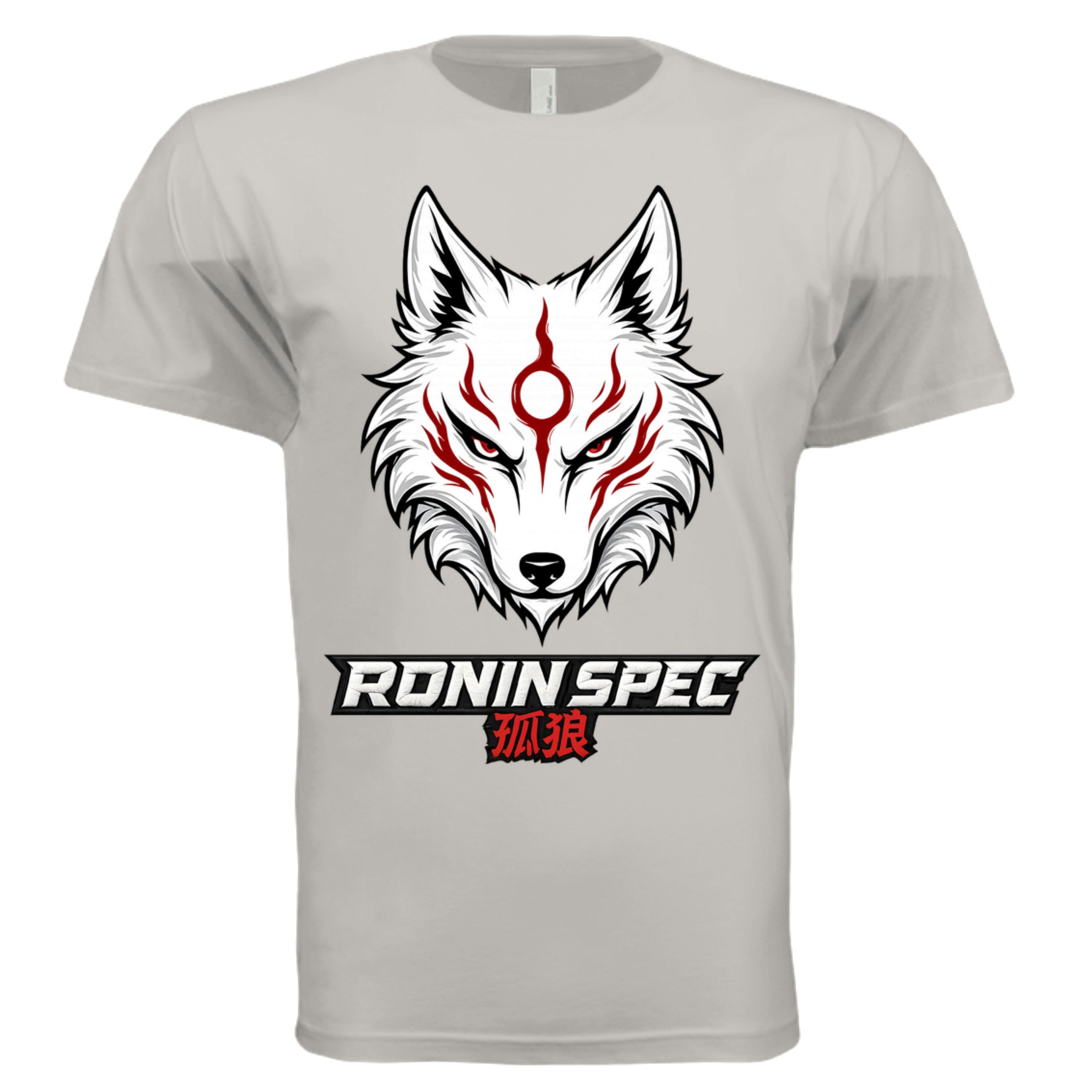 LIGHT GRAY - 3600 - FRONT