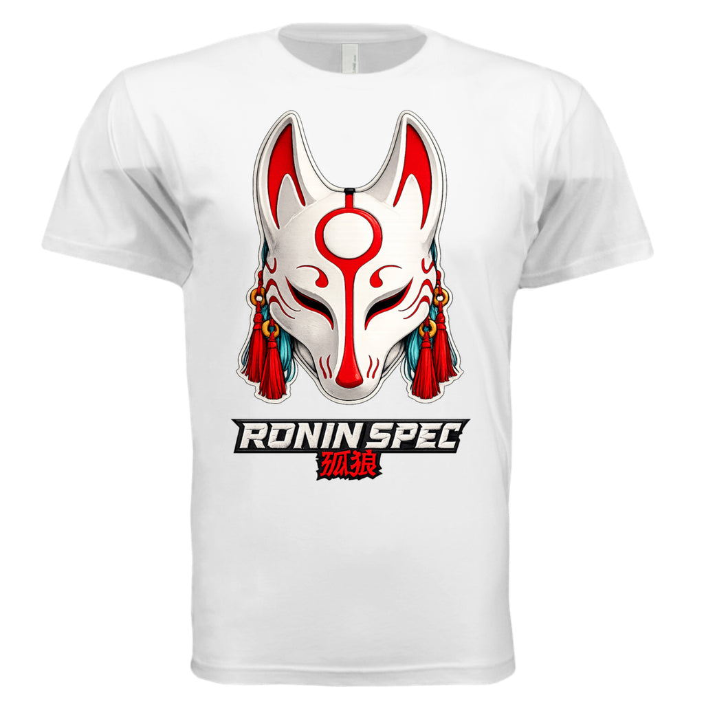 White - 3600 - FRONT