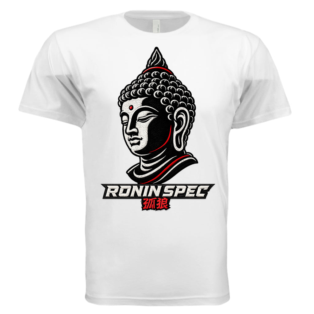 White - 3600 - FRONT