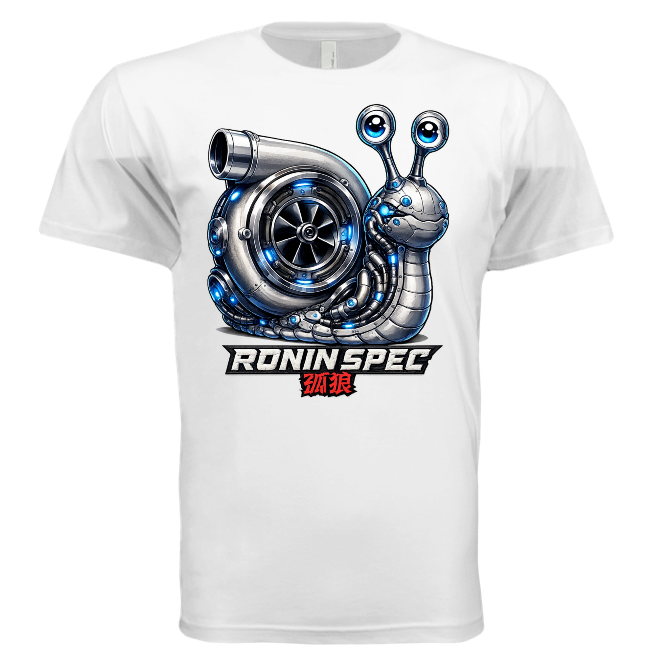 White - 3600 - FRONT