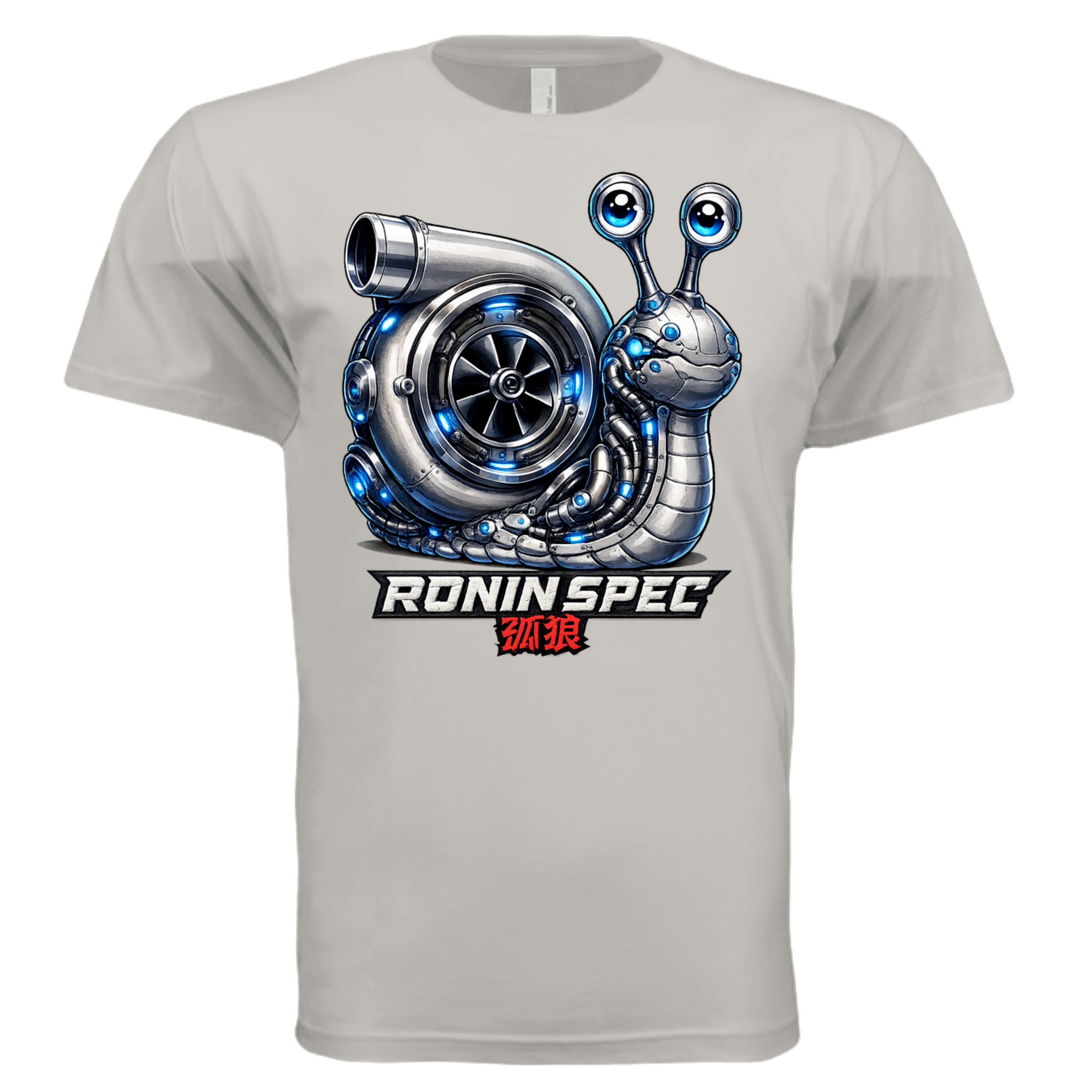 LIGHT GRAY - 3600 - FRONT