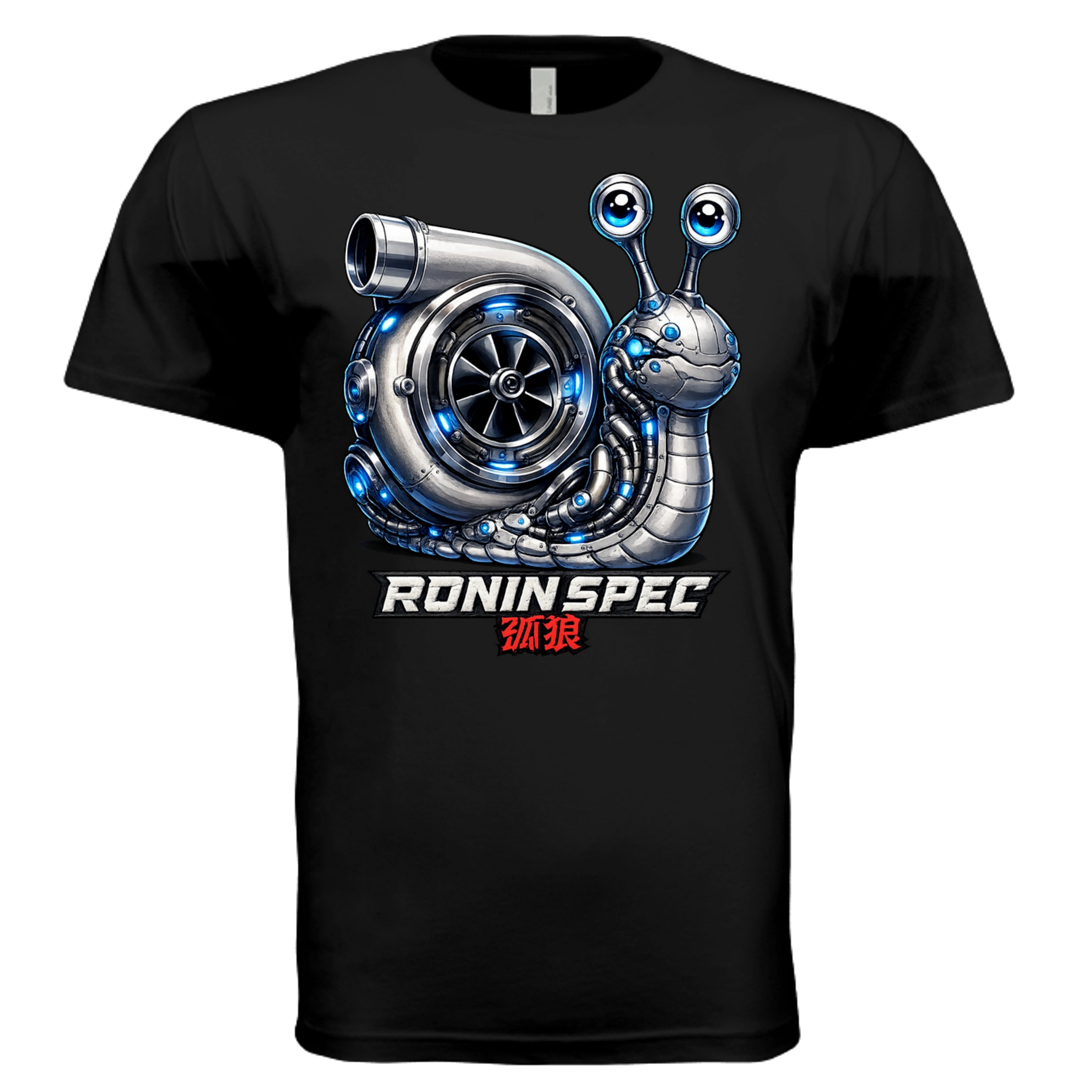 BLACK - 3600 - FRONT