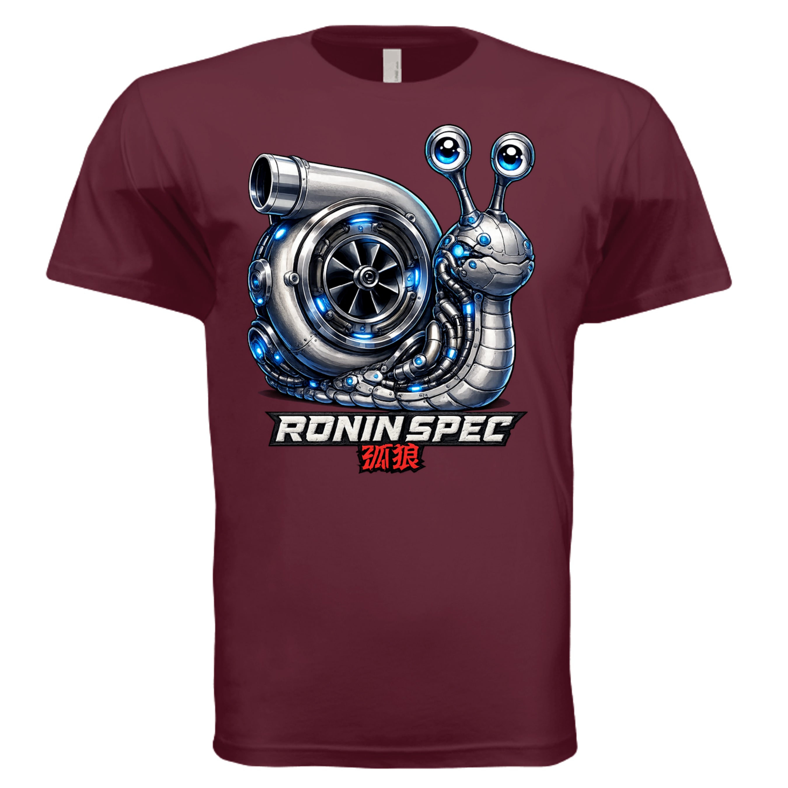 MAROON - 3600 - FRONT